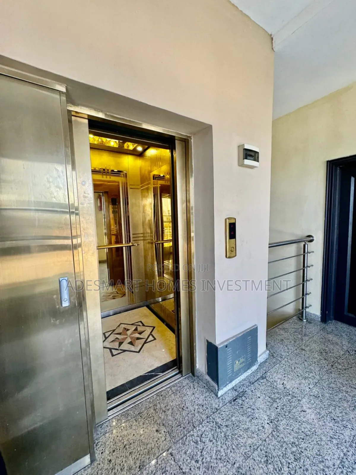 3bdrm Apartment in Lekki Phase 1 for rent in Lekki Phase 1