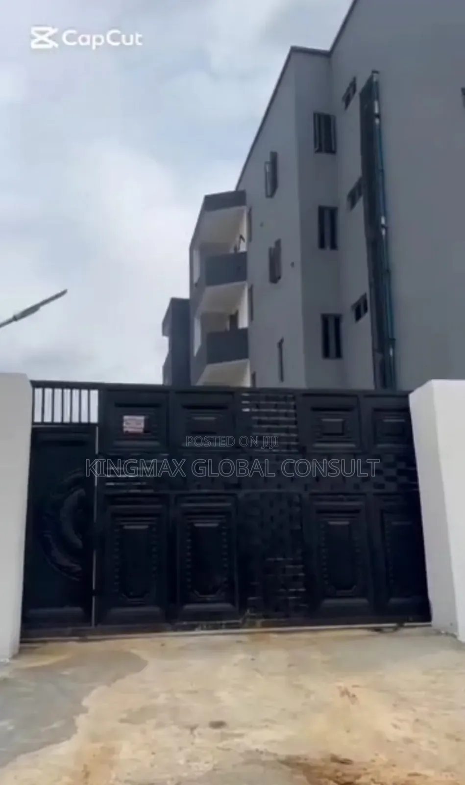 3bdrm Block of Flats in Katampe Main for sale in Katampe
