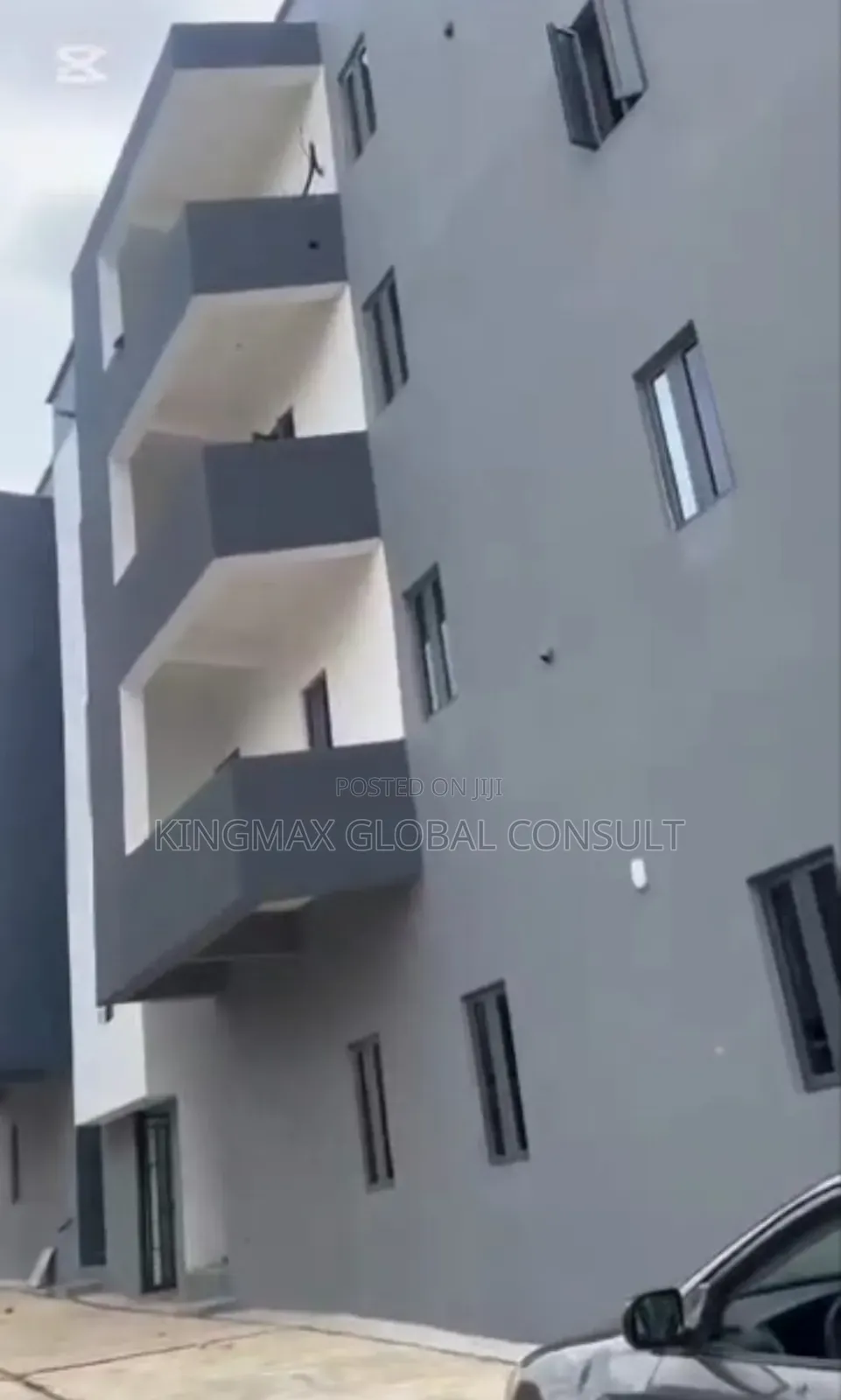 3bdrm Block of Flats in Katampe Main for sale in Katampe