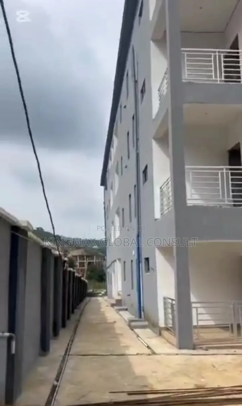 3bdrm Block of Flats in Katampe Main for sale in Katampe