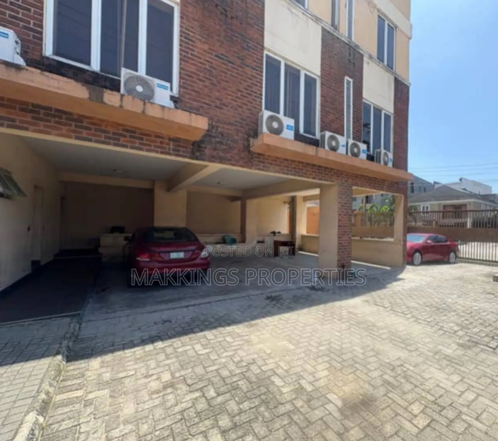 Mini Flat in Osapa london for rent in Osapa london