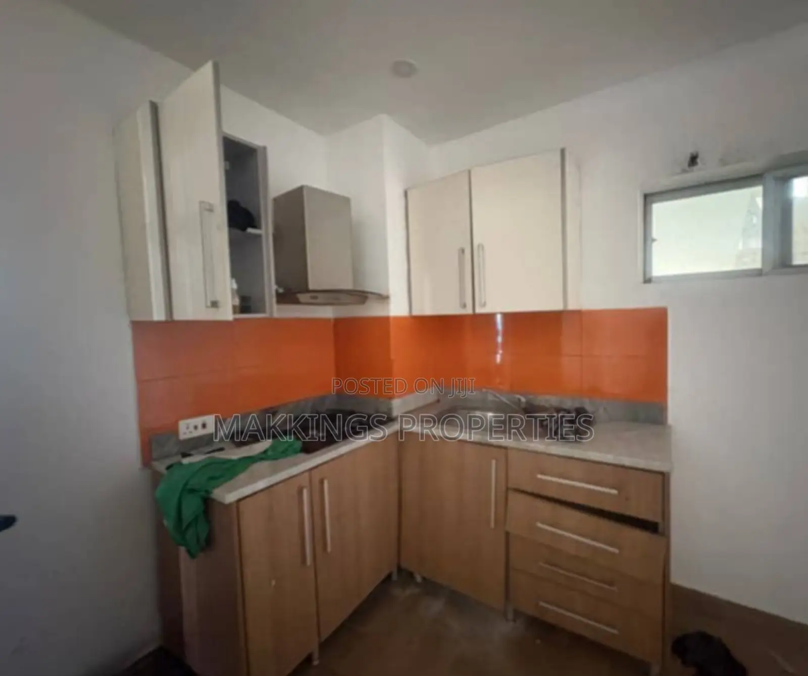 Mini Flat in Osapa london for rent in Osapa london