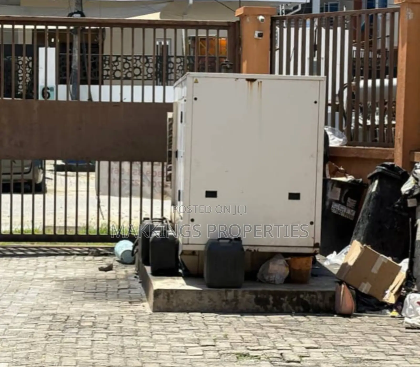 Mini Flat in Osapa london for rent in Osapa london