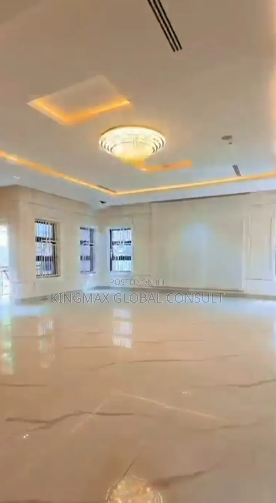 10bdrm Duplex in Maitama Abuja for sale in Maitama