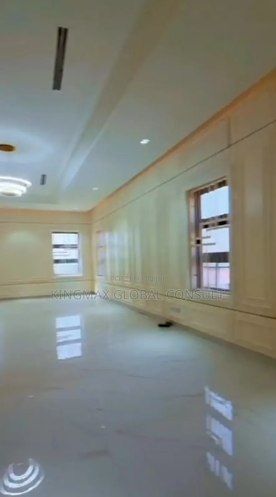 10bdrm Duplex in Maitama Abuja for sale in Maitama