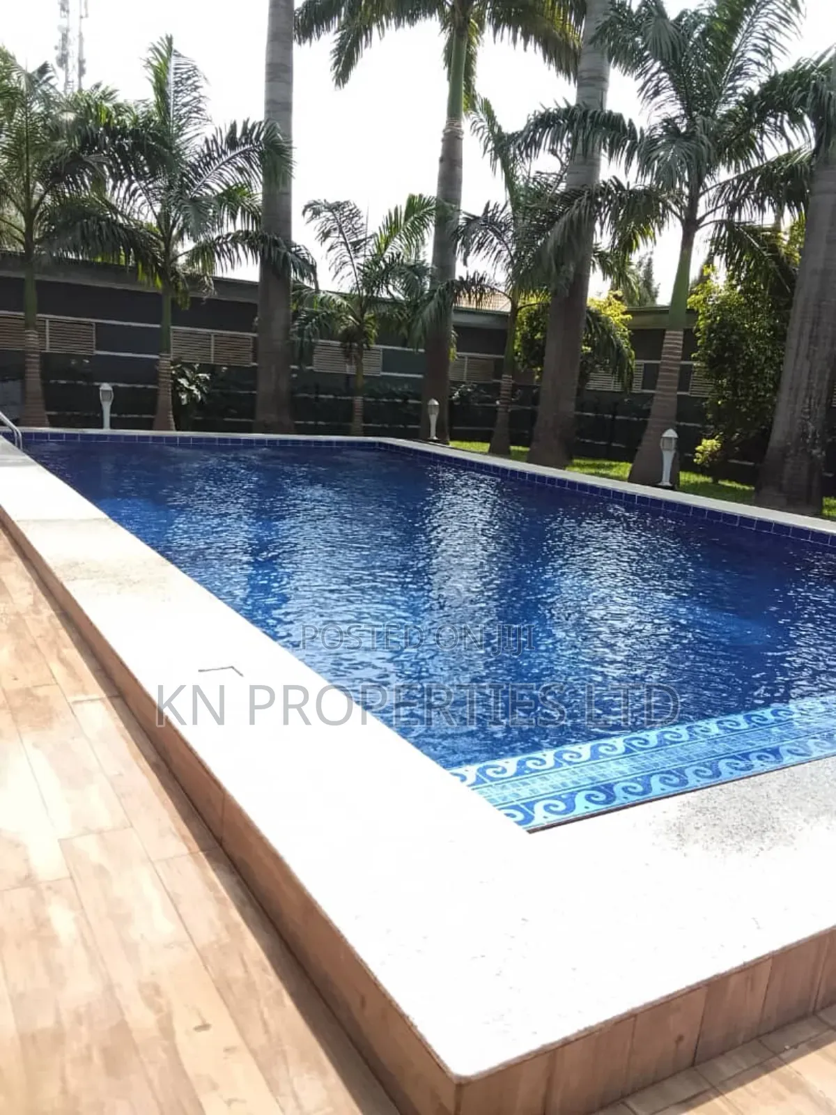 Furnished 3bdrm Apartment in 45K Us Dollars, Wuse 2 for rent in Wuse 2