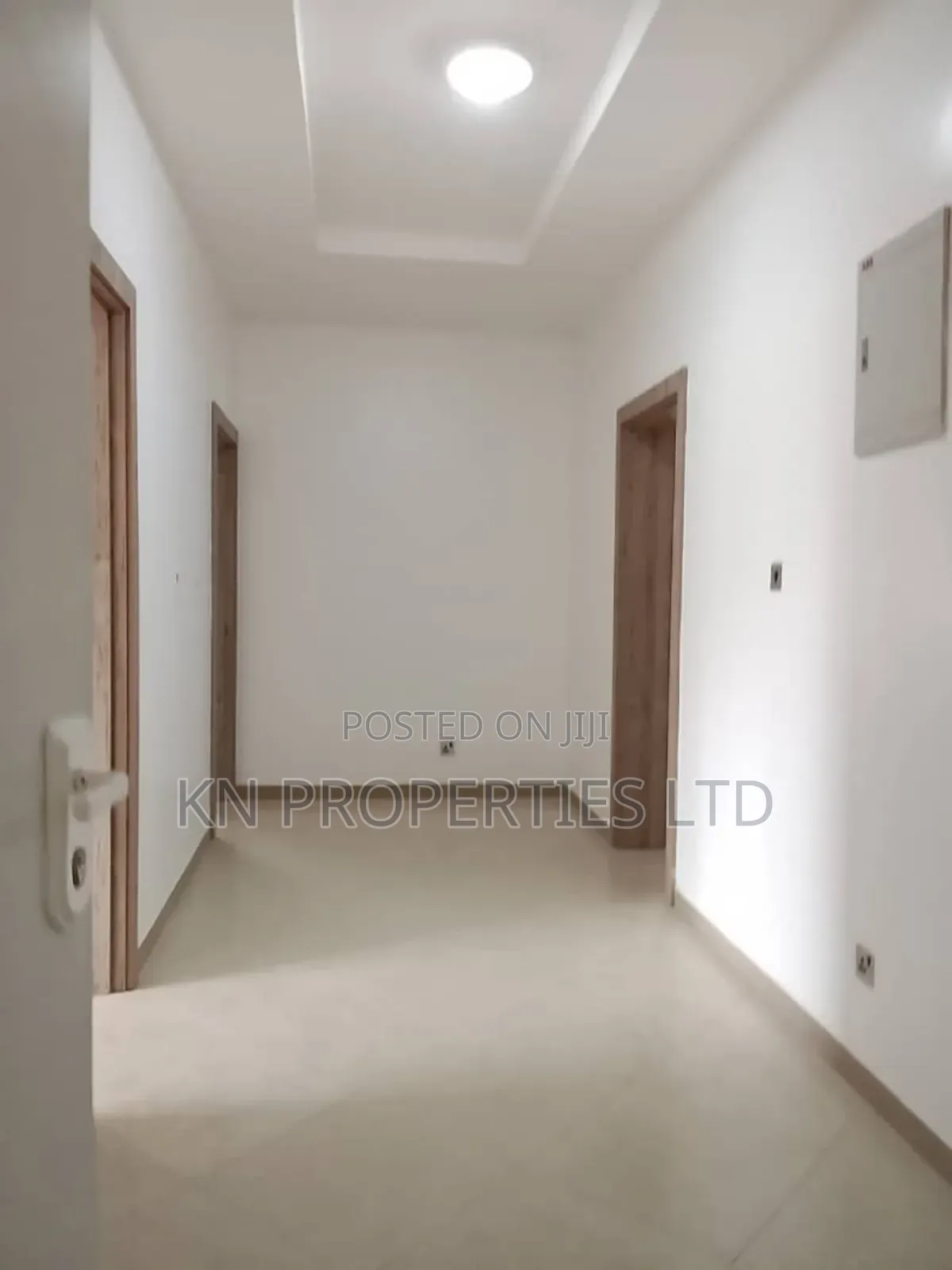Furnished 3bdrm Apartment in 45K Us Dollars, Wuse 2 for rent in Wuse 2