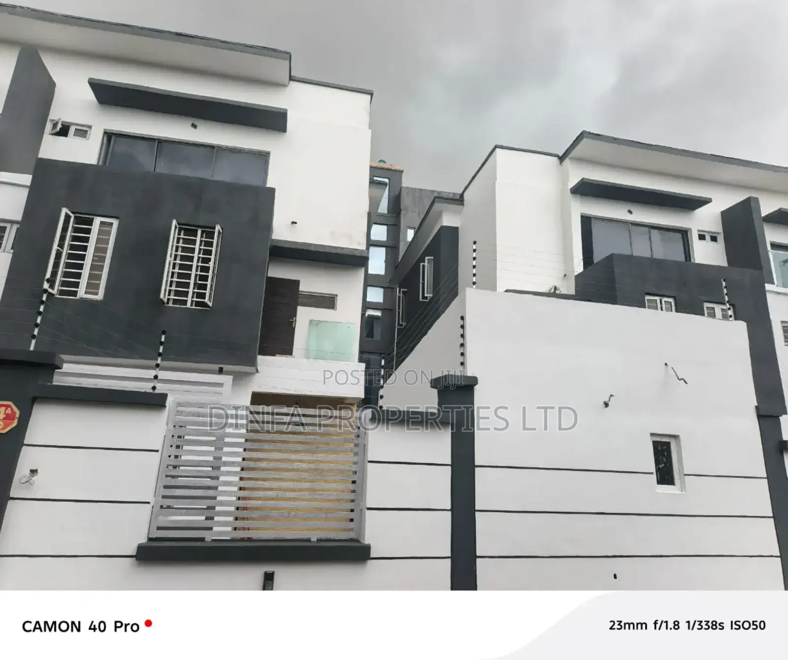 4bdrm House in Ajah for rent in Ajah