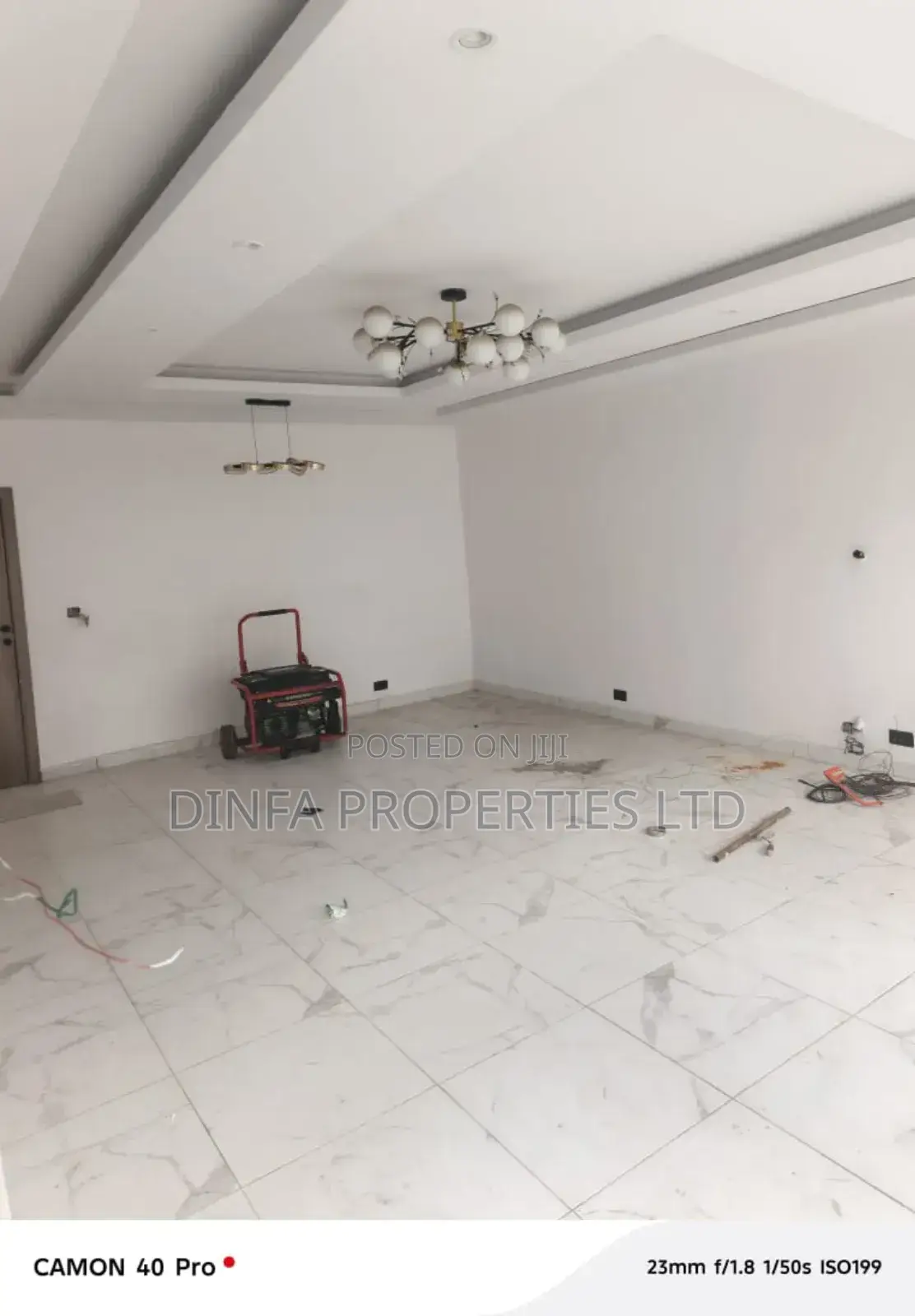 4bdrm House in Ajah for rent in Ajah