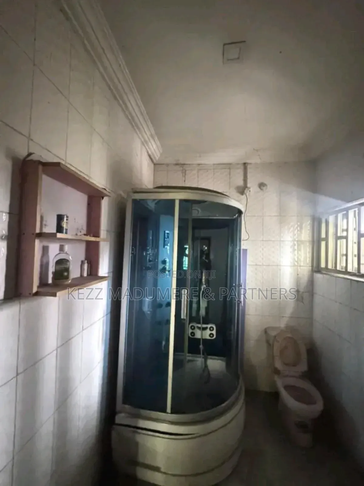 5bdrm Duplex in Gated Estate ,Nta for sale in Port-Harcourt