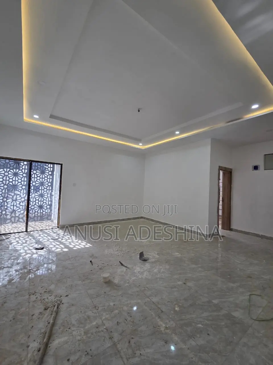 Mini Flat in Guzape Main,Fct for sale in Guzape District