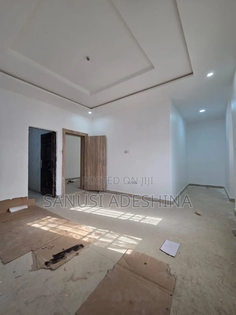 Mini Flat in Guzape Main,Fct for sale in Guzape District