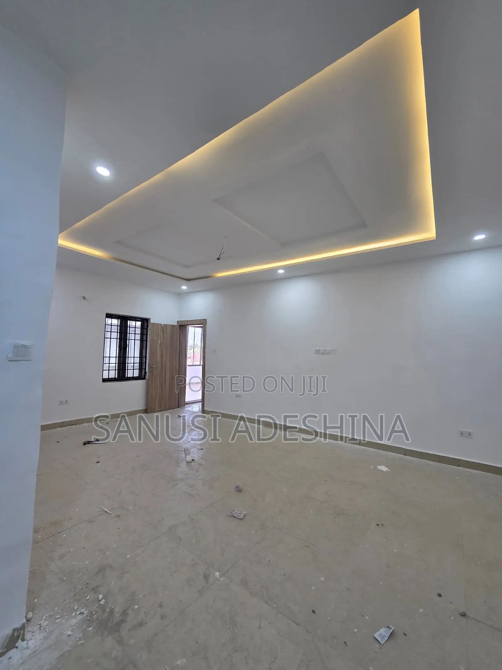 Mini Flat in Guzape Main,Fct for sale in Guzape District