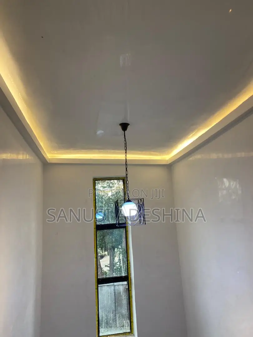 4bdrm Duplex in Wuye Main,Fct Abuja for sale in Wuye