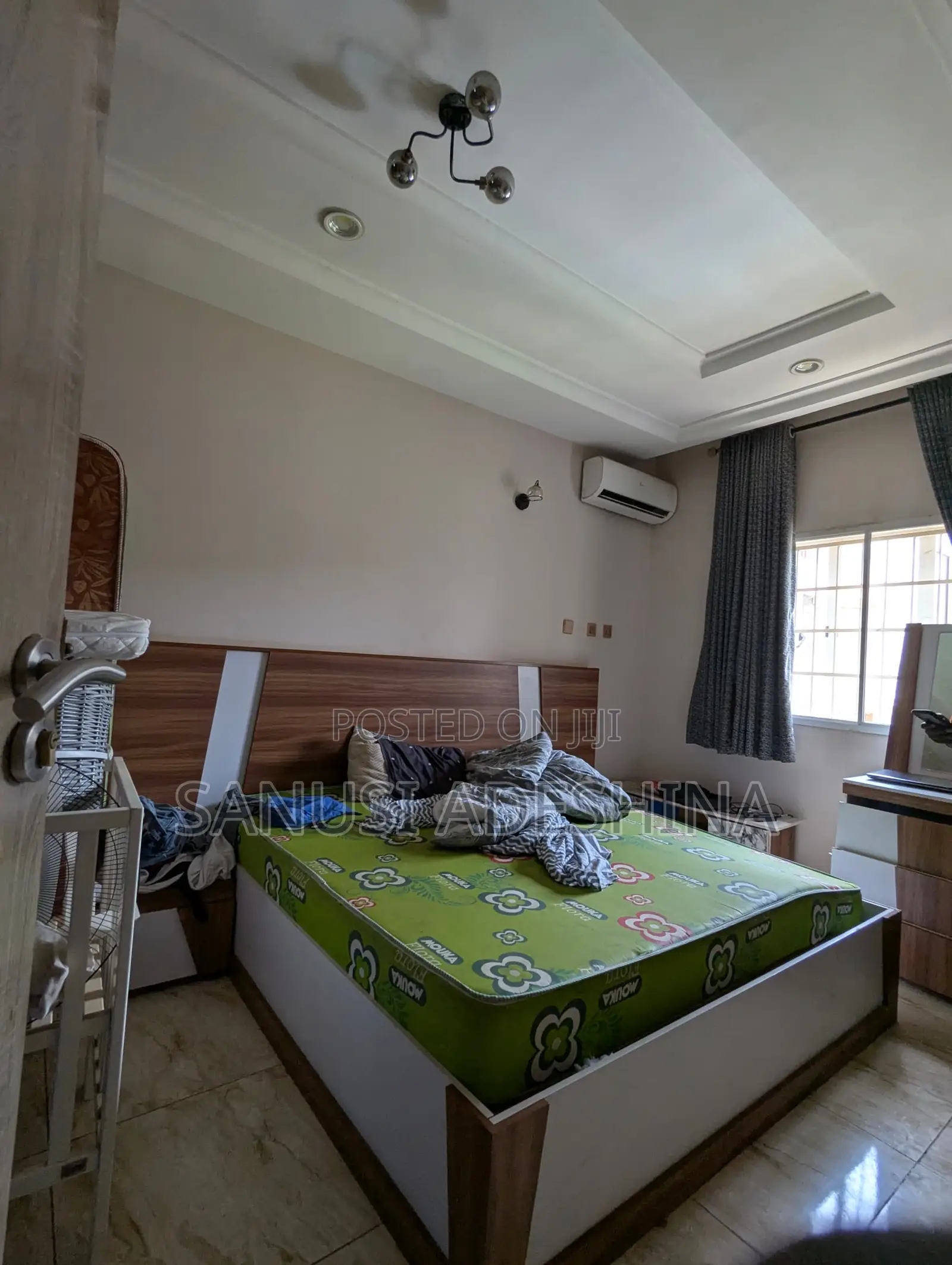 4bdrm Duplex in Wuye Main,Fct Abuja for sale in Wuye
