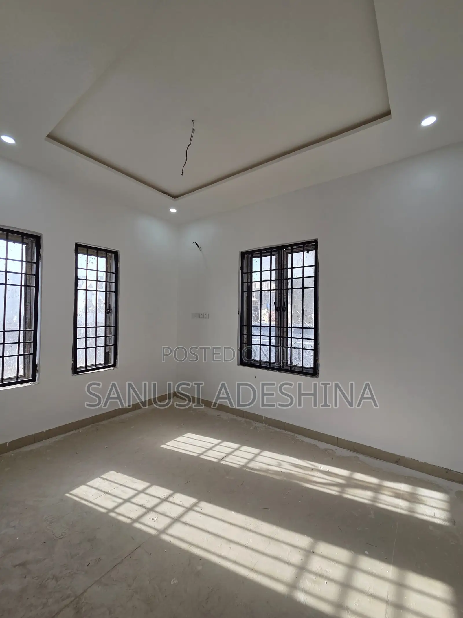 5bdrm Duplex in Kafe Garden ,Fct, Gwagwa for sale in Gwagwa