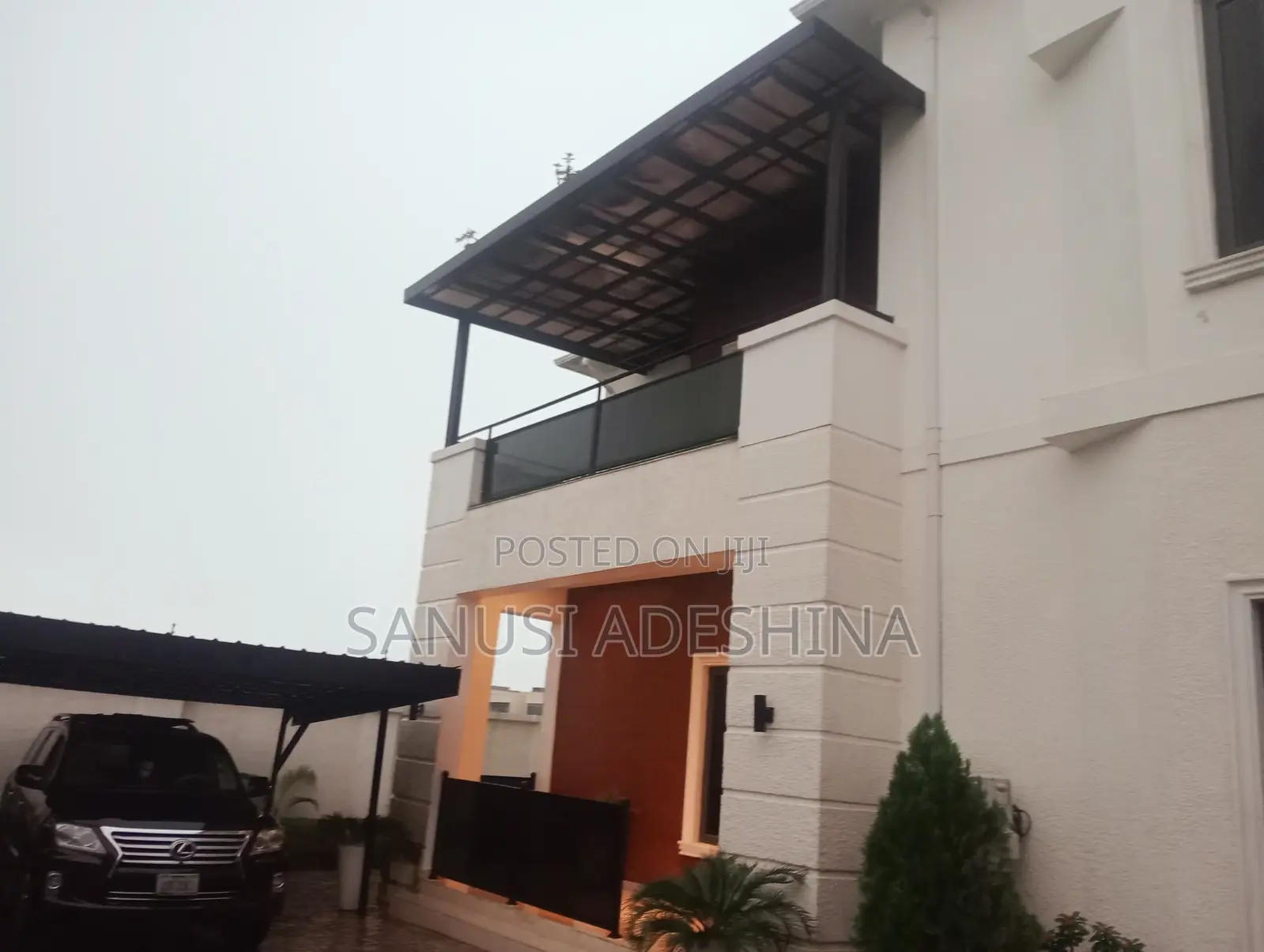5bdrm Duplex in Kafe Garden ,Fct, Gwagwa for sale in Gwagwa