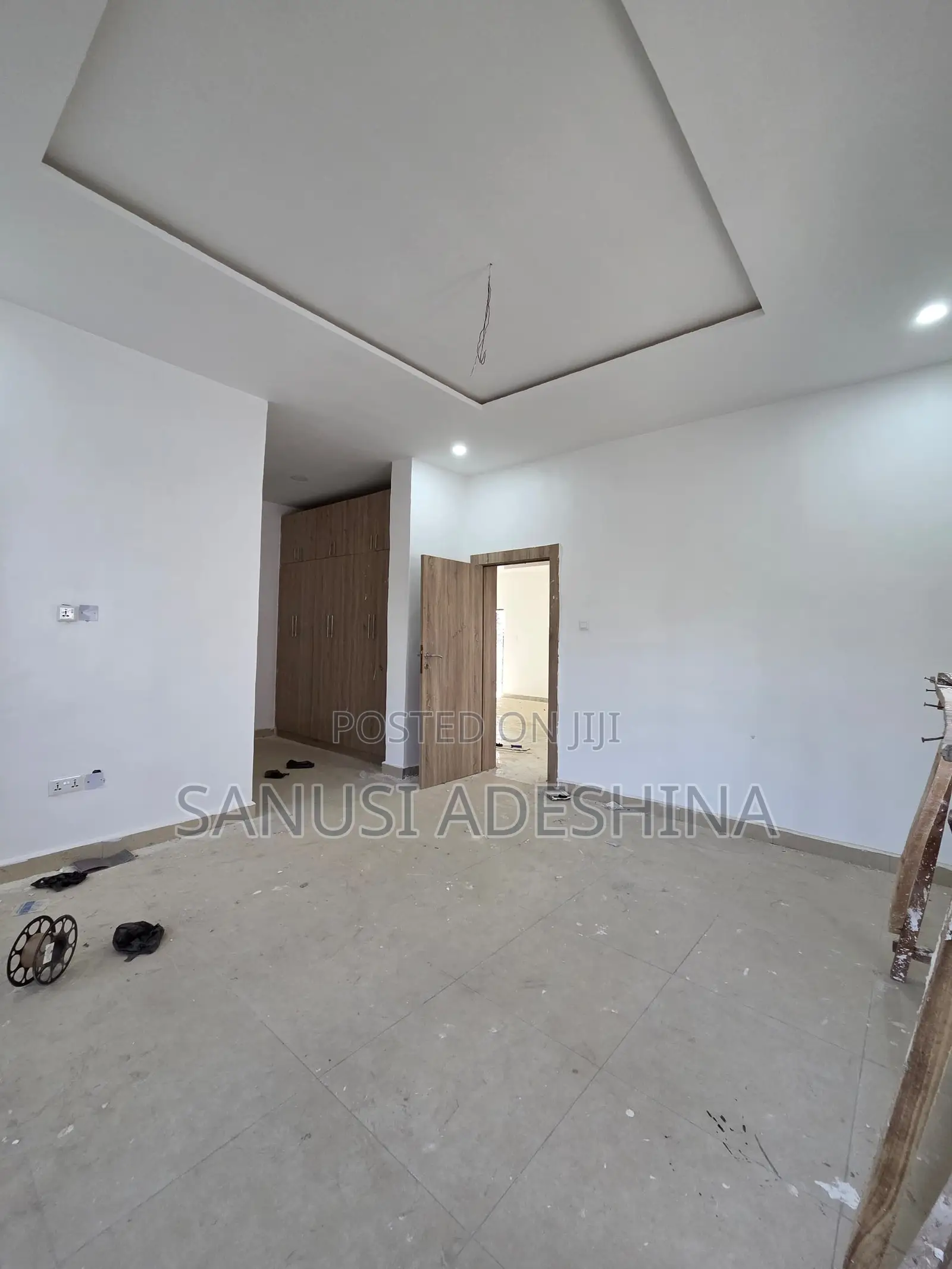 5bdrm Duplex in Kafe Garden ,Fct, Gwagwa for sale in Gwagwa