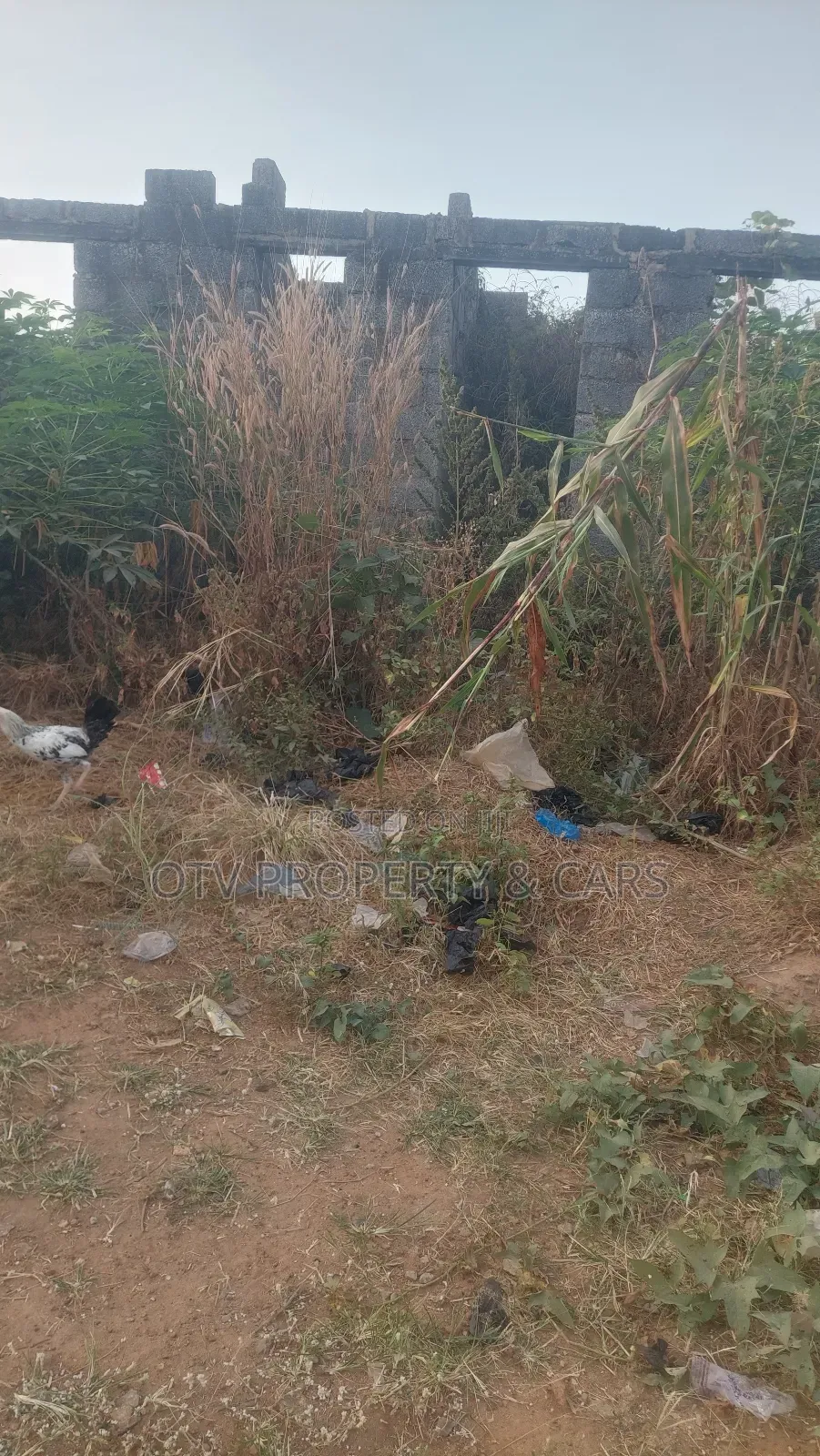 11 Hectares of Land for Sale at Guzape Ii in Guzape District