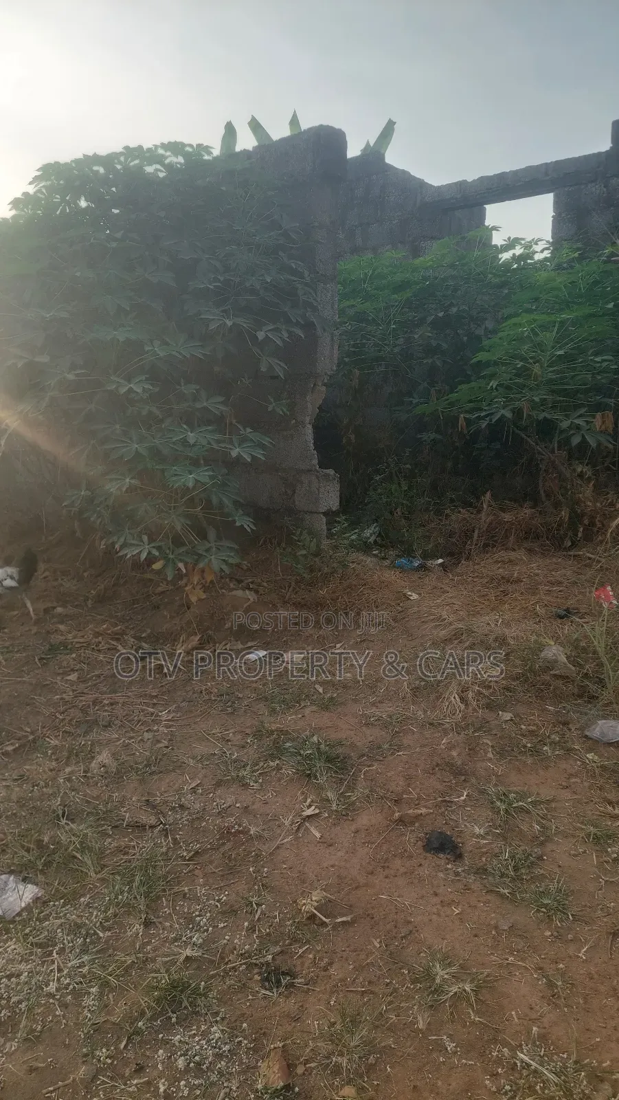 11 Hectares of Land for Sale at Guzape Ii in Guzape District