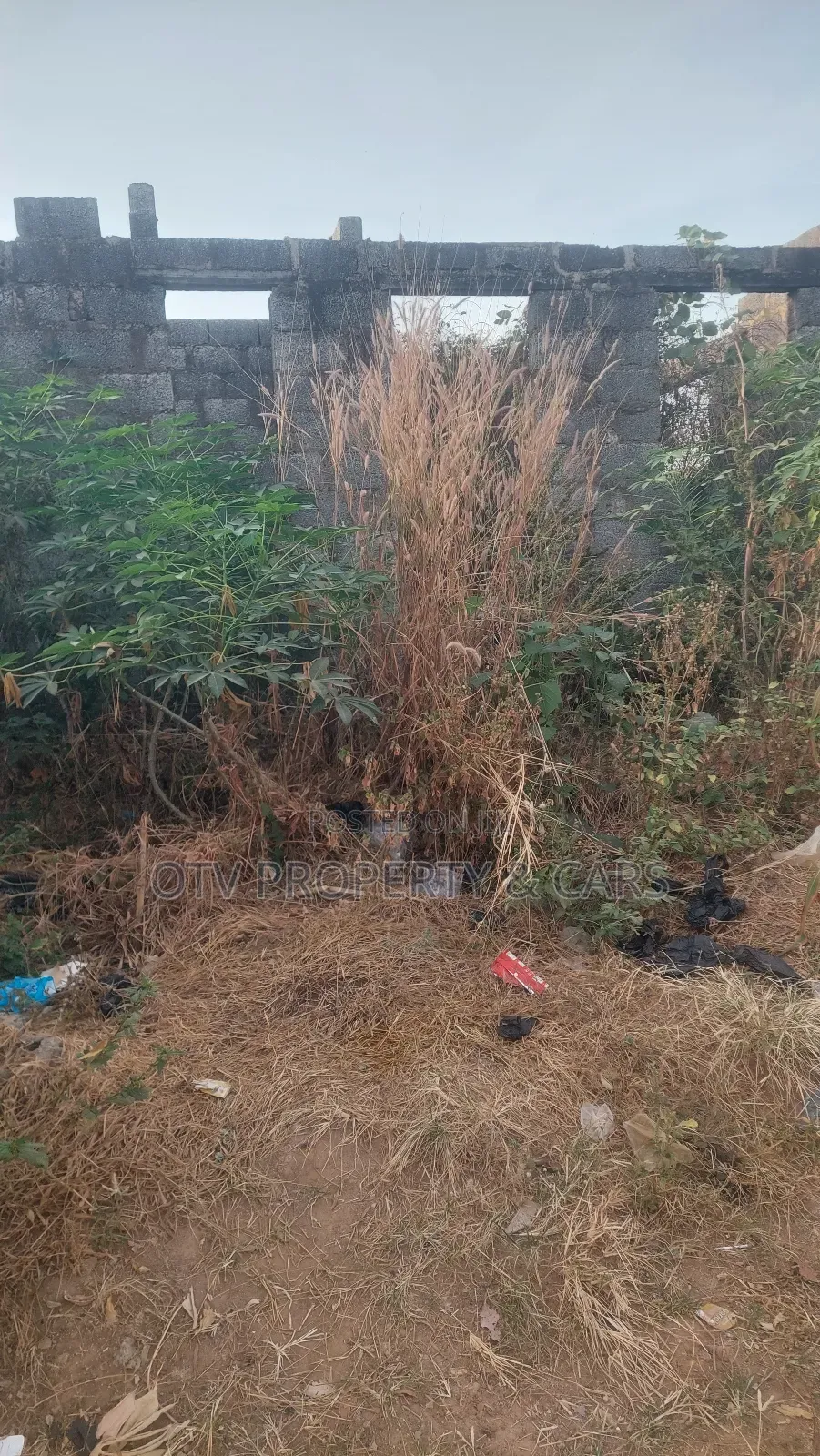 11 Hectares of Land for Sale at Guzape Ii in Guzape District