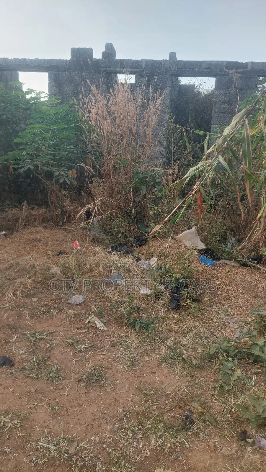 11 Hectares of Land for Sale at Guzape Ii in Guzape District