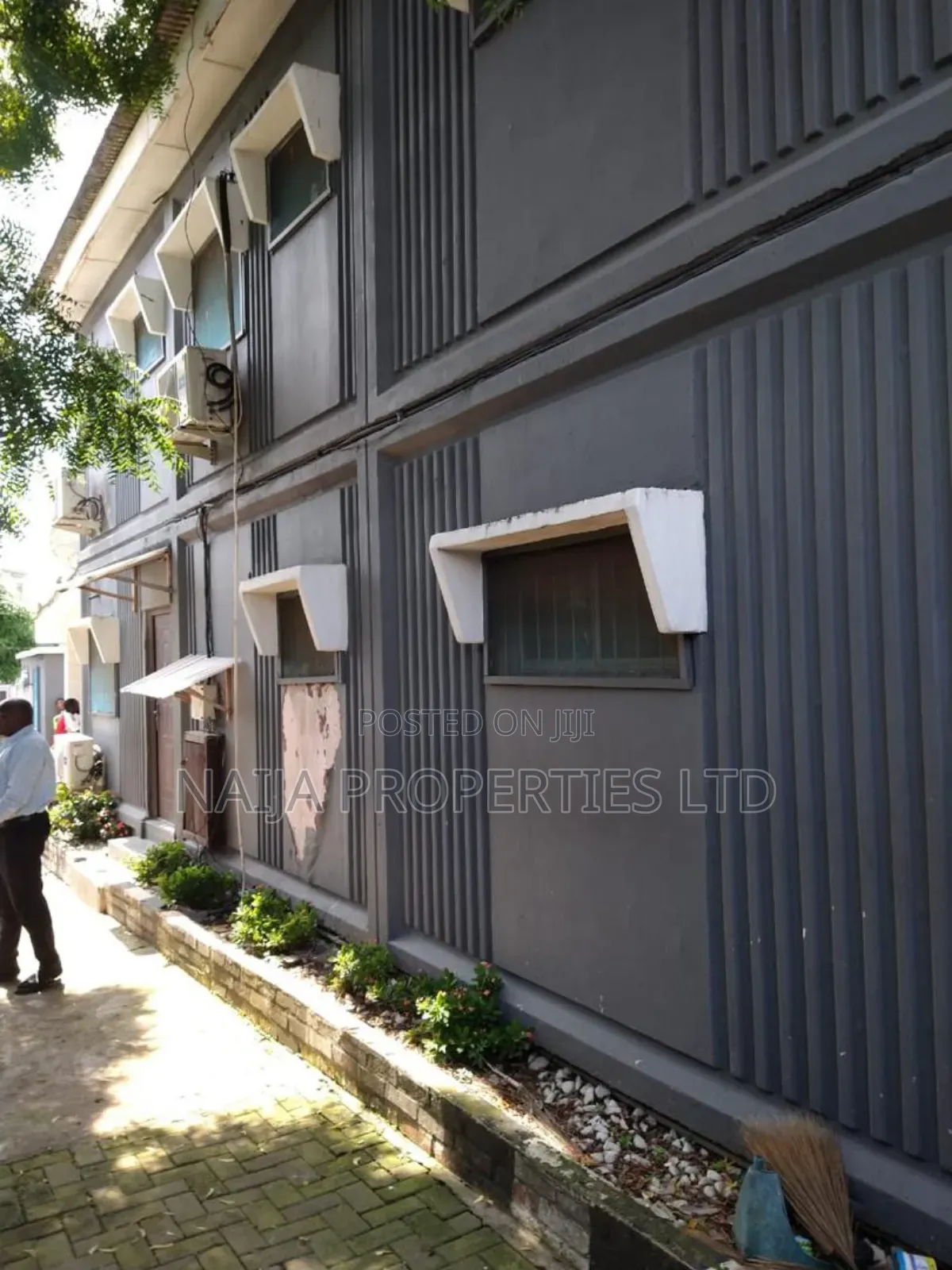 4bdrm Duplex in Dolphin Estate, Ikoyi for sale in Ikoyi