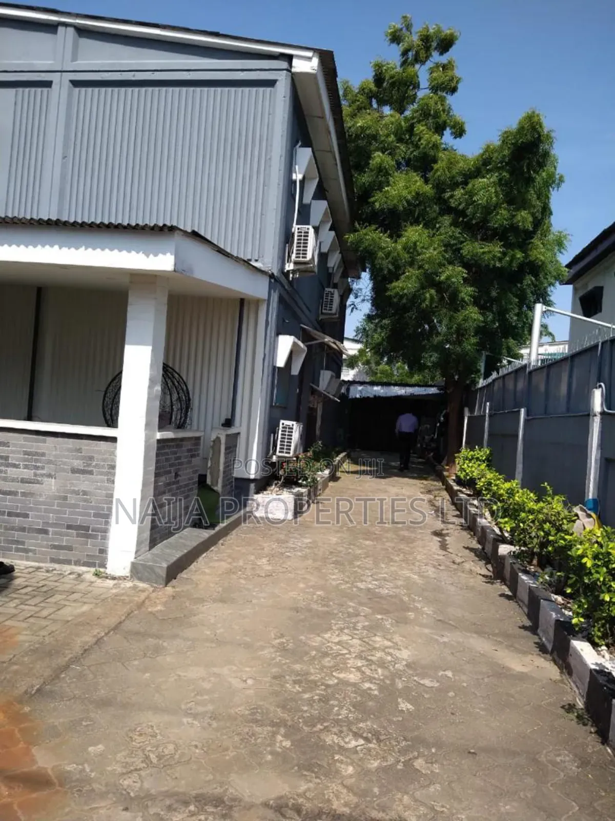 4bdrm Duplex in Dolphin Estate, Ikoyi for sale in Ikoyi