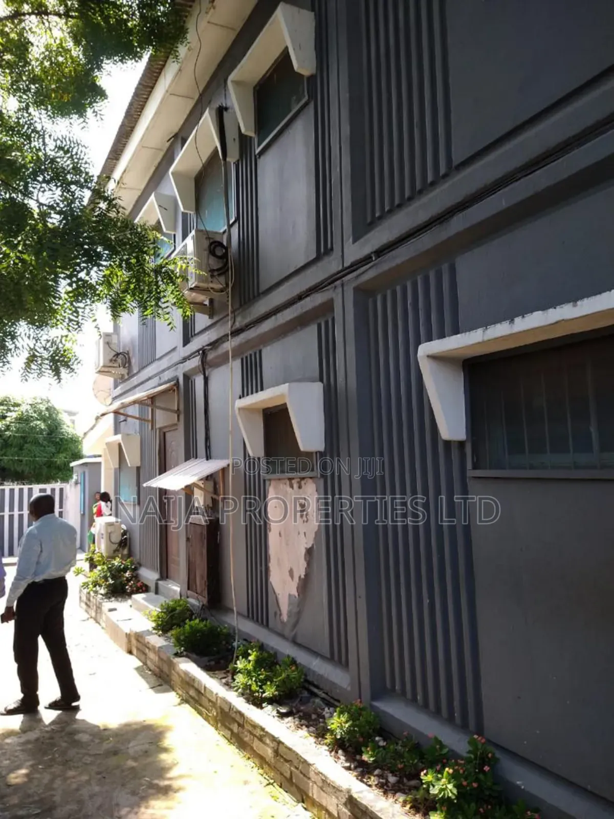 4bdrm Duplex in Dolphin Estate, Ikoyi for sale in Ikoyi