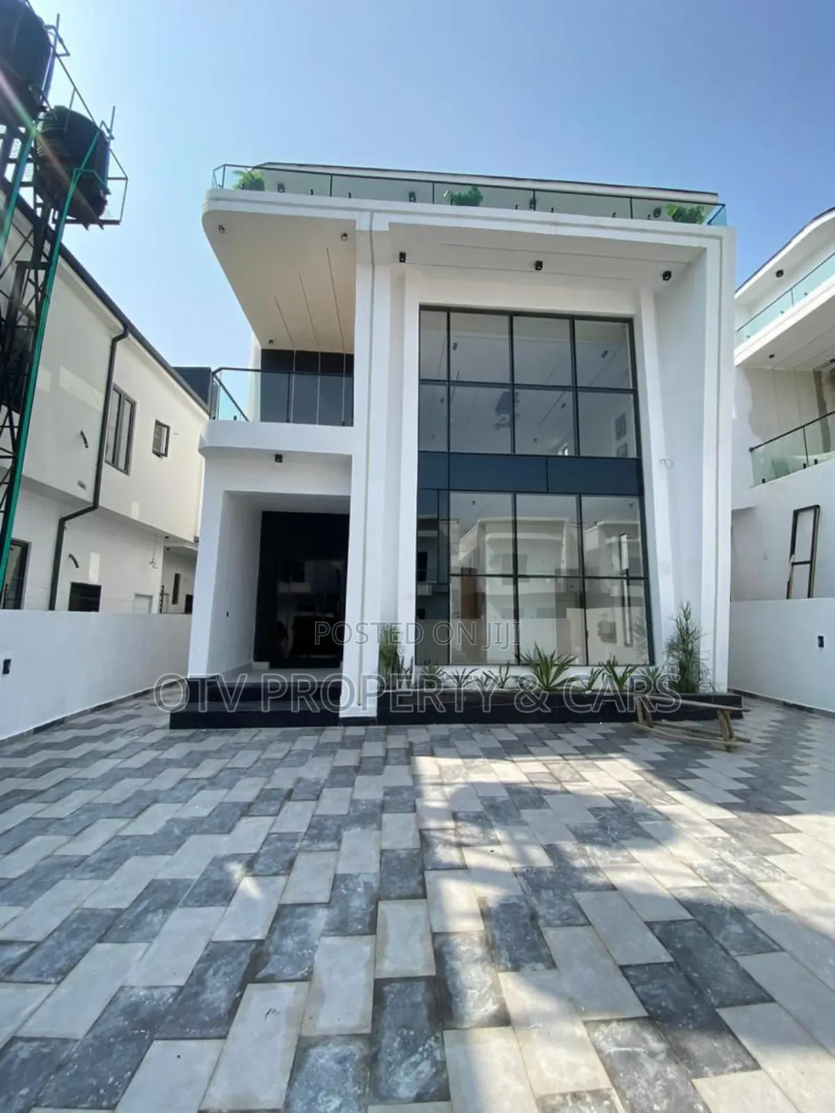 5bdrm Duplex in Ajah for sale in Ajah