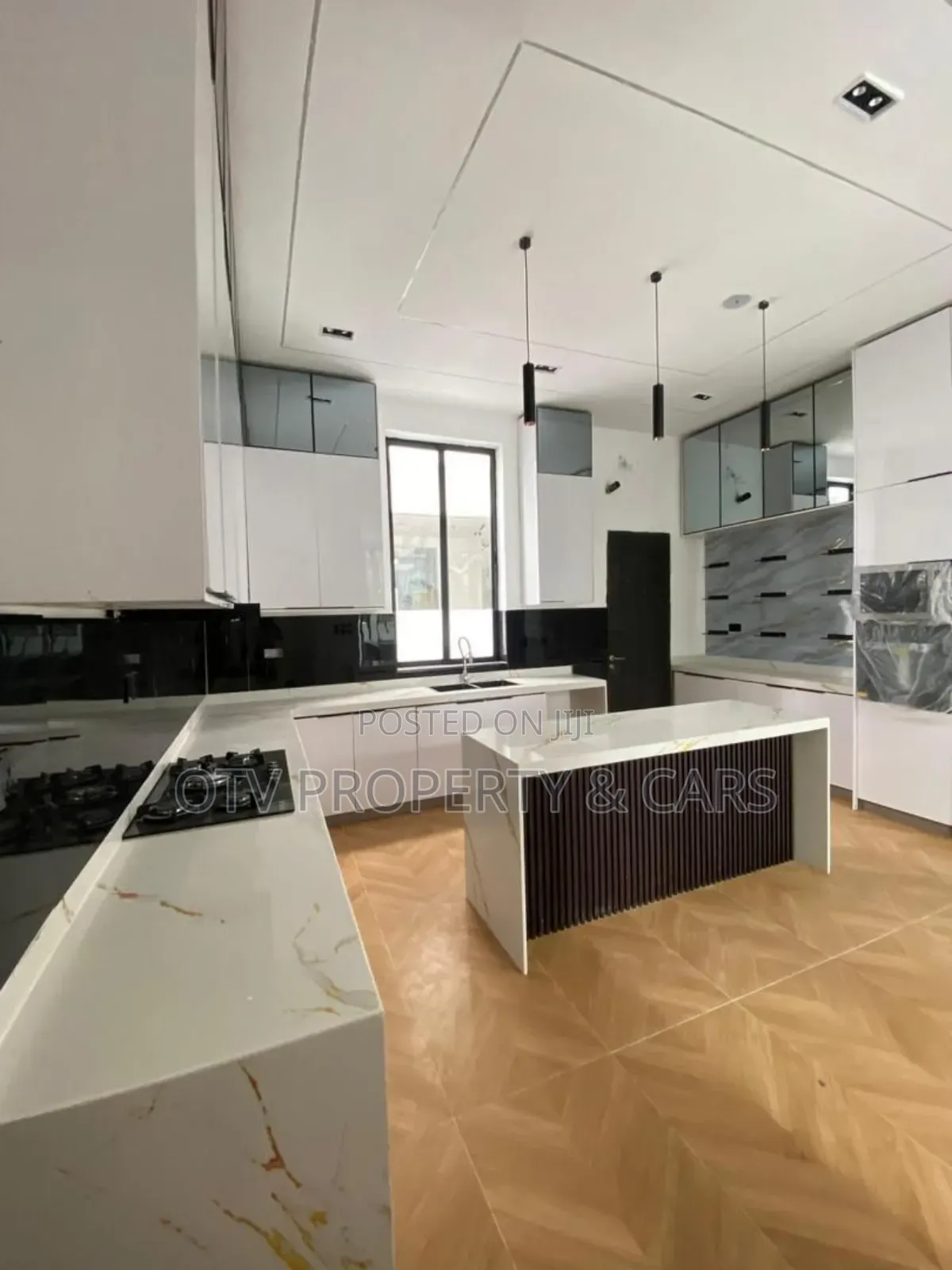 5bdrm Duplex in Ajah for sale in Ajah