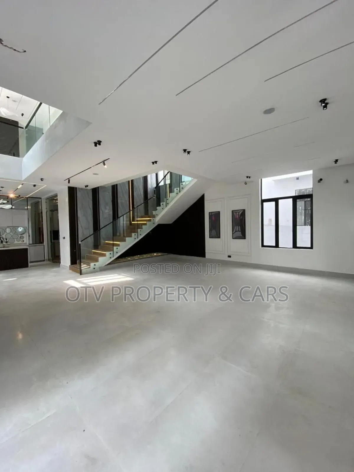 5bdrm Duplex in Ajah for sale in Ajah