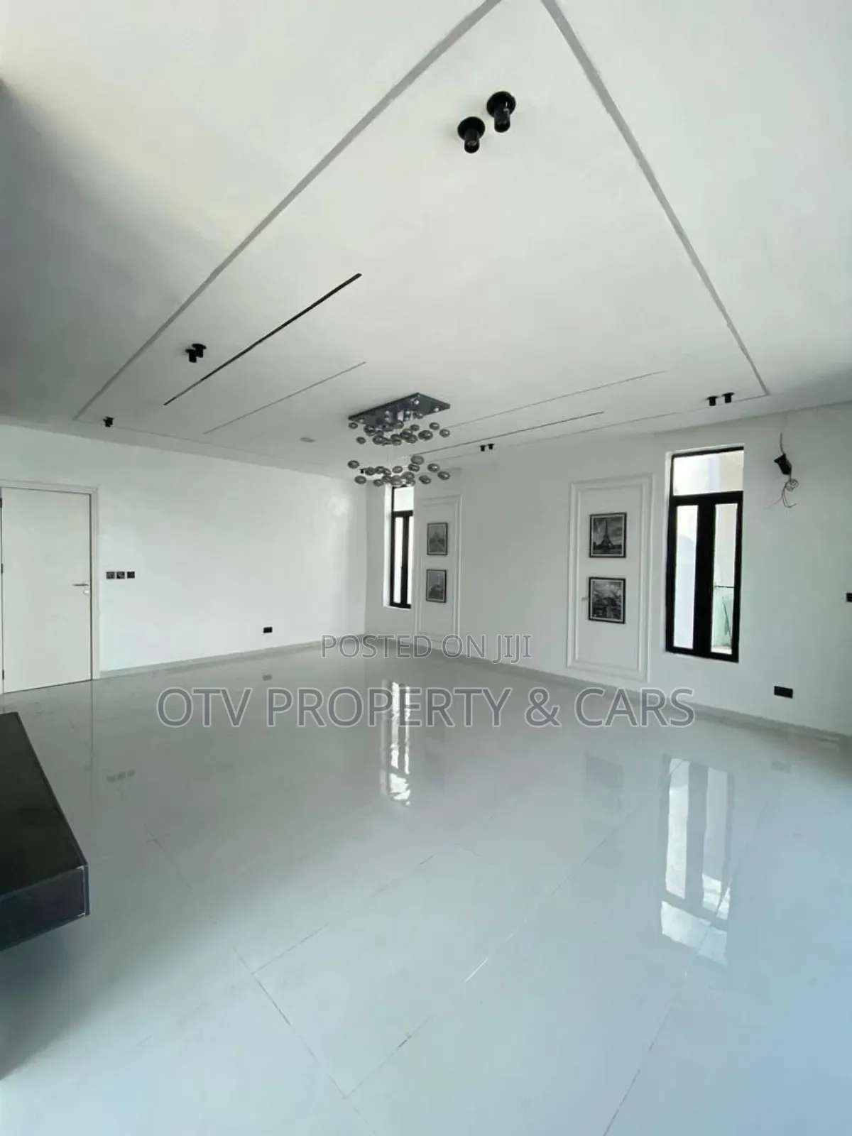 5bdrm Duplex in Ajah for sale in Ajah