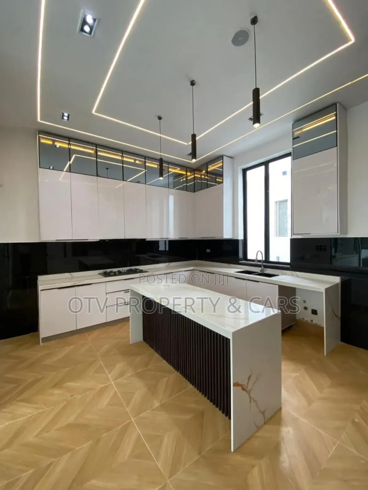 5bdrm Duplex in Ajah for sale in Ajah