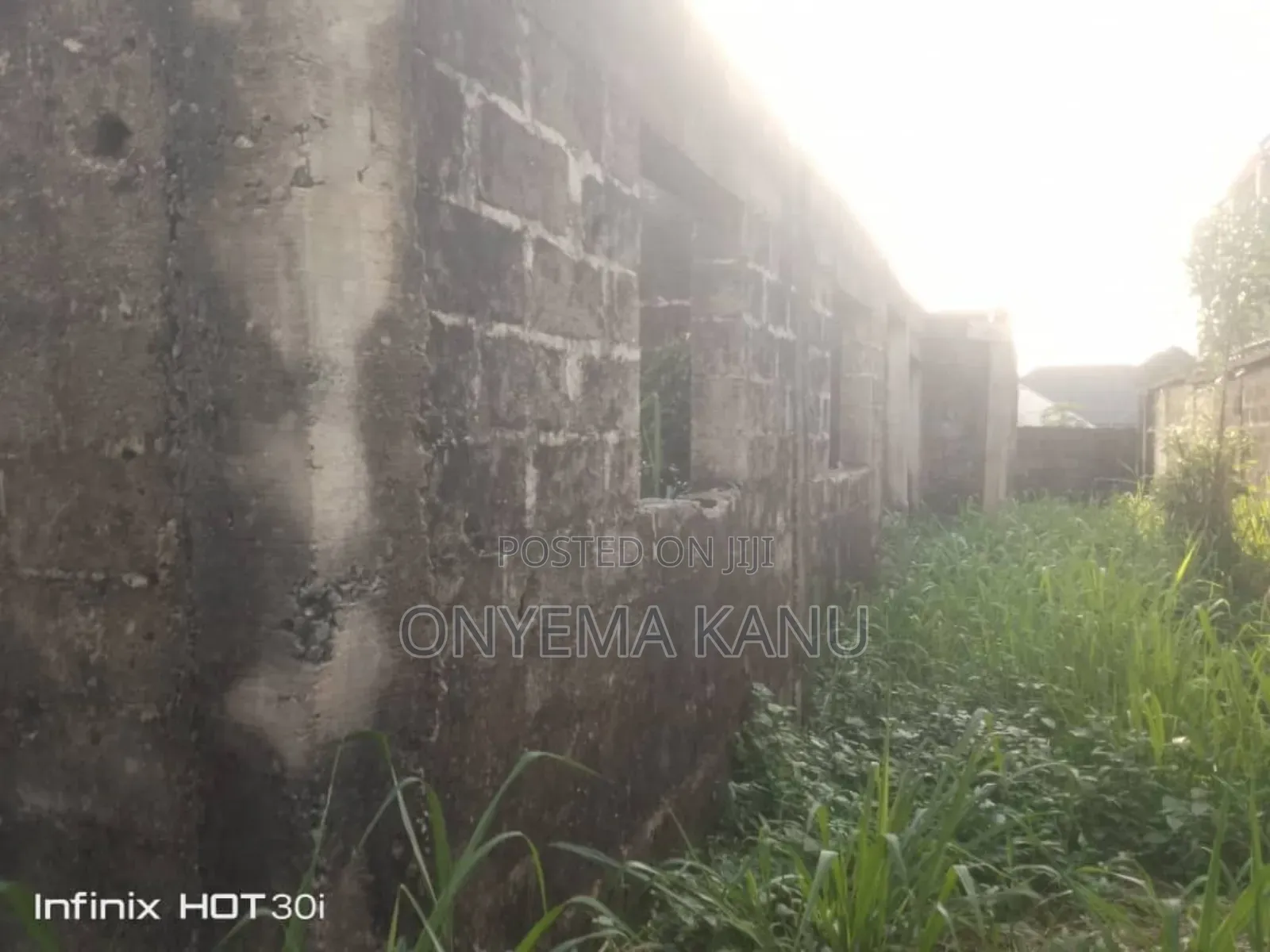 3bdrm Block of Flats in Umuobia Estate, Umuahia for sale in Umuahia