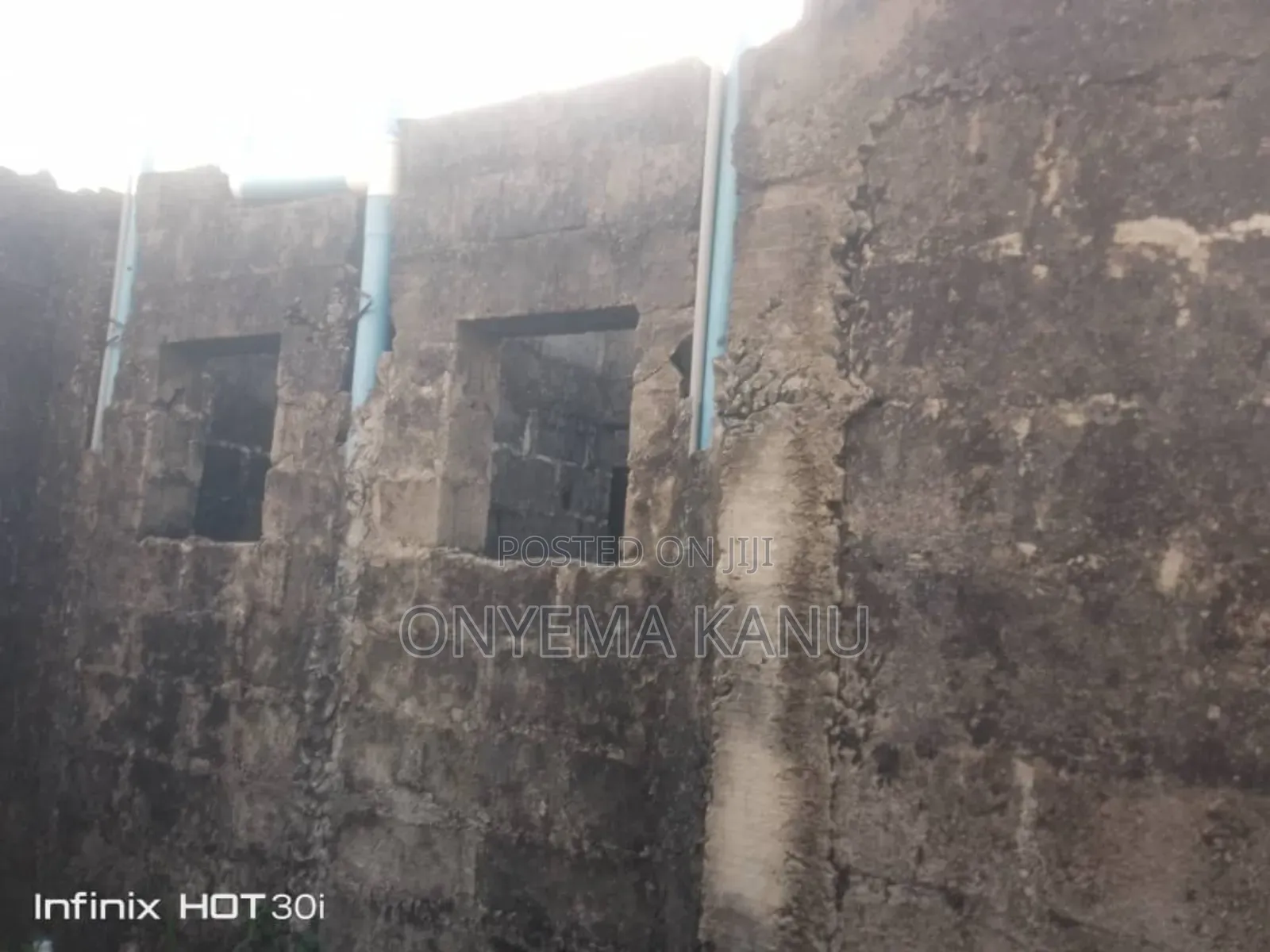 3bdrm Block of Flats in Umuobia Estate, Umuahia for sale in Umuahia