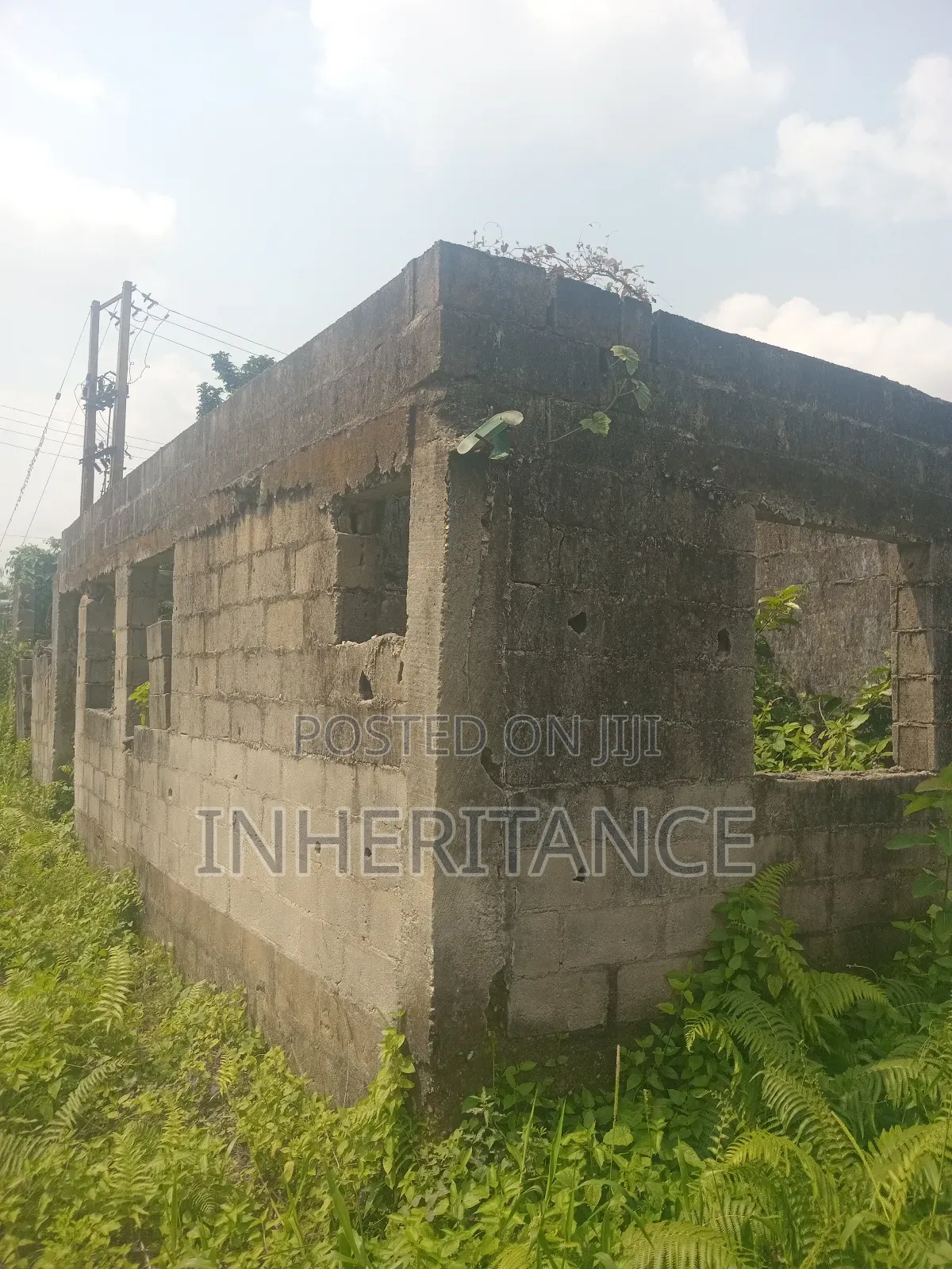 3bdrm Bungalow in Peace Estate, Agric for sale in Agric