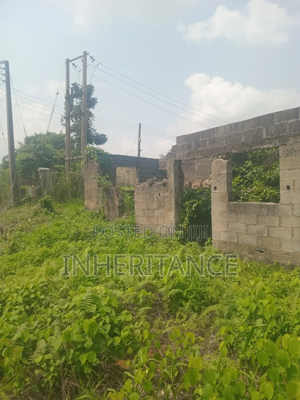 3bdrm Bungalow in Peace Estate, Agric for sale in Agric