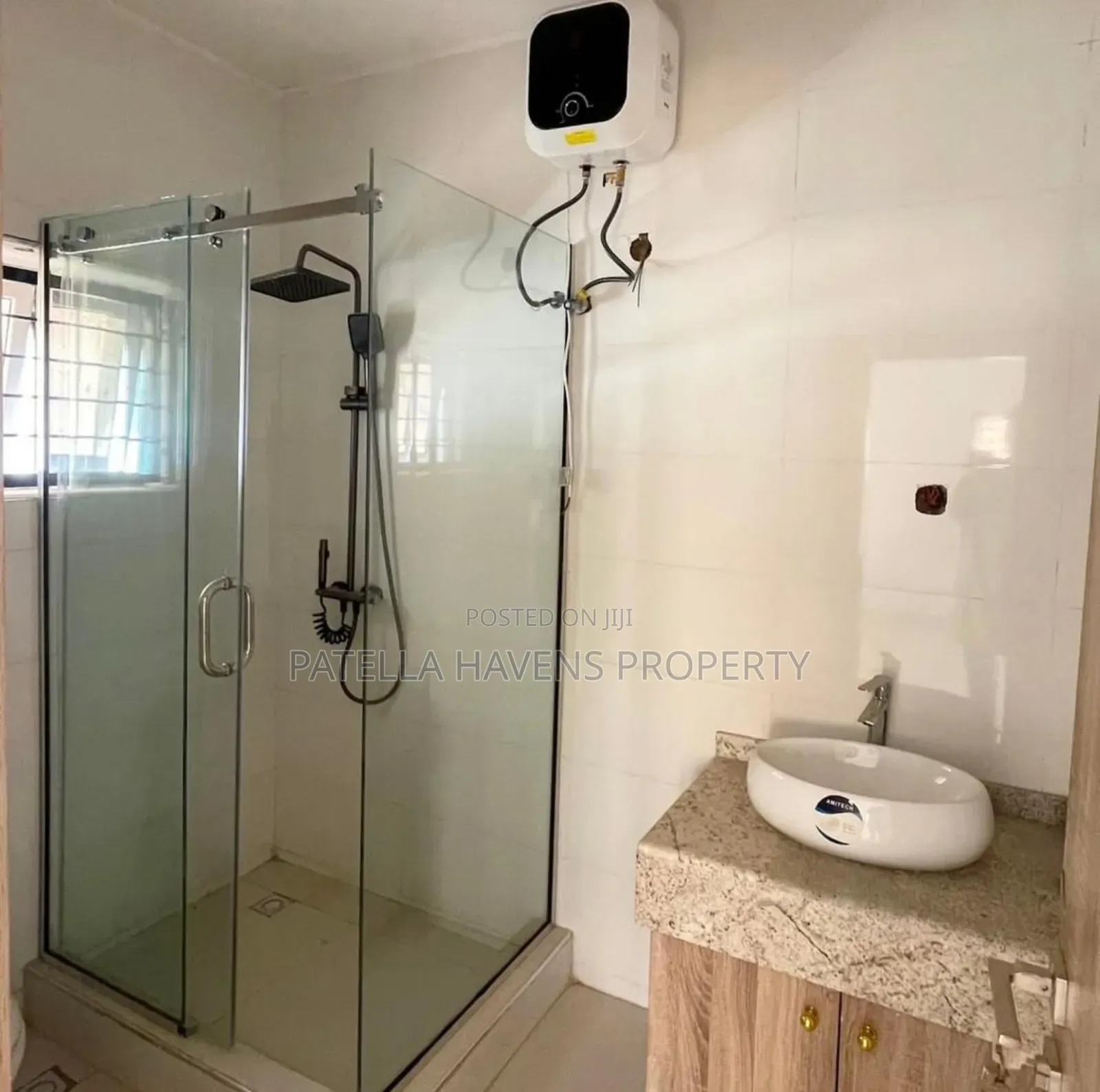 4bdrm Duplex in Lokogoma for sale in Lokogoma