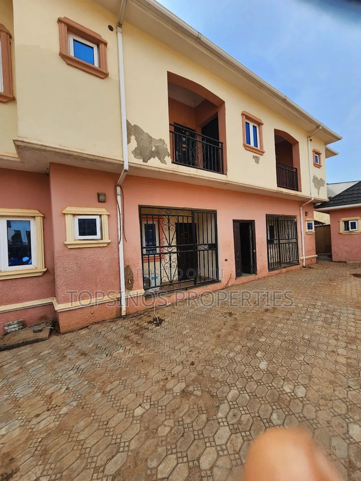 2bdrm Block of Flats in Dawaki for rent in Dawaki