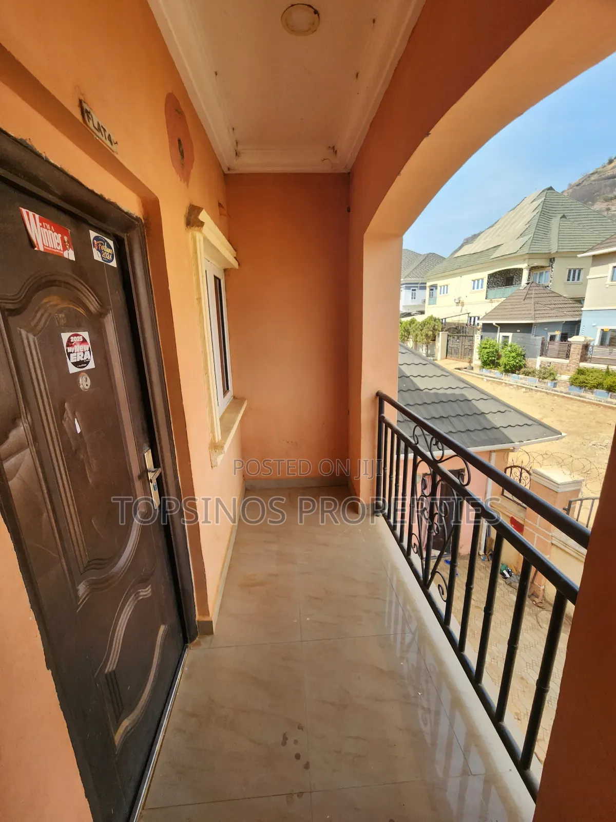 2bdrm Block of Flats in Dawaki for rent in Dawaki