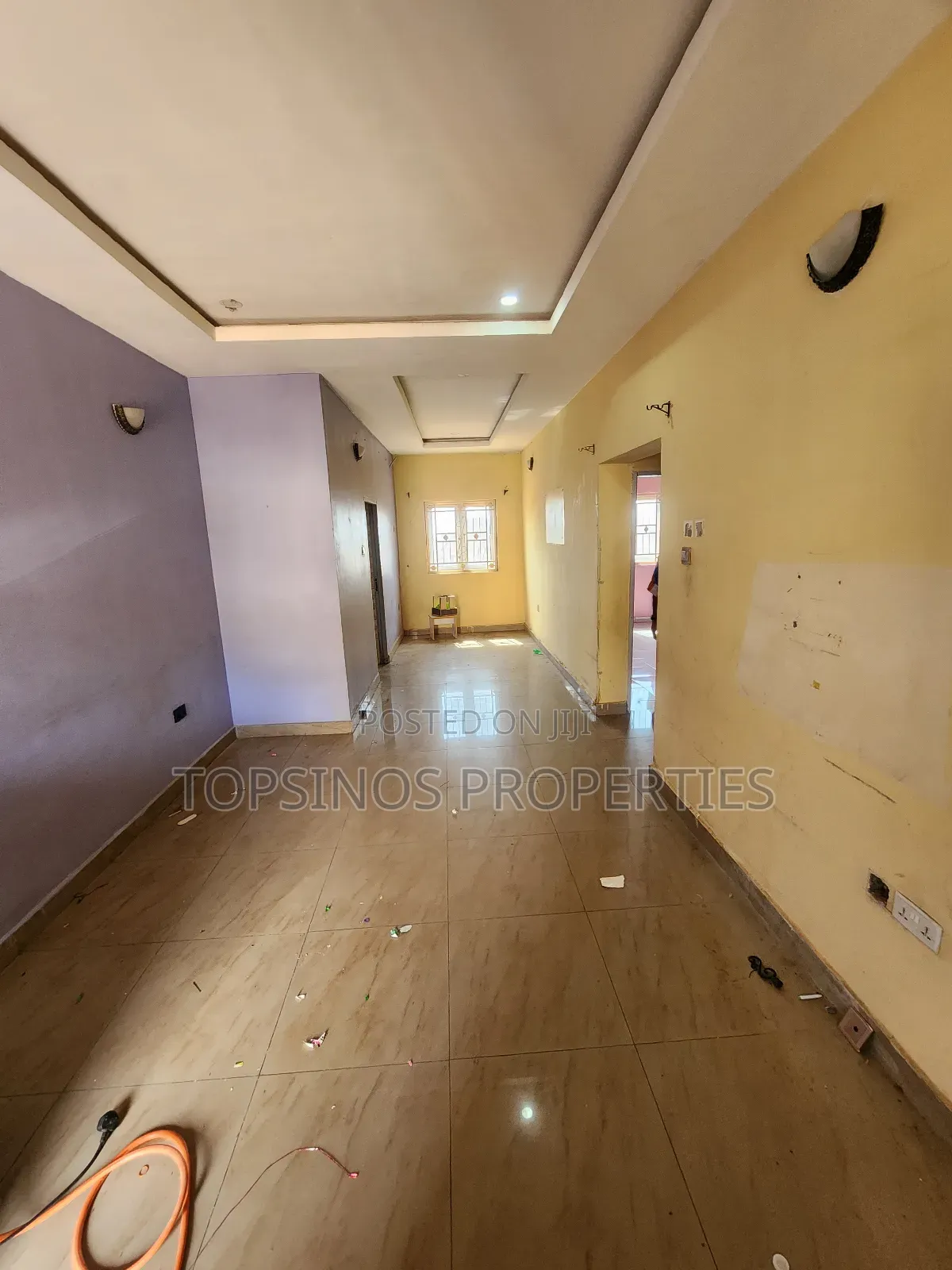 2bdrm Block of Flats in Dawaki for rent in Dawaki