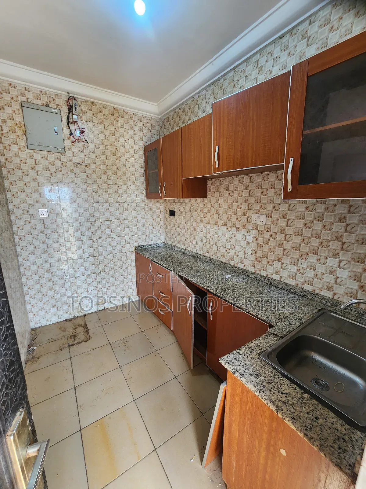 2bdrm Block of Flats in Dawaki for rent in Dawaki