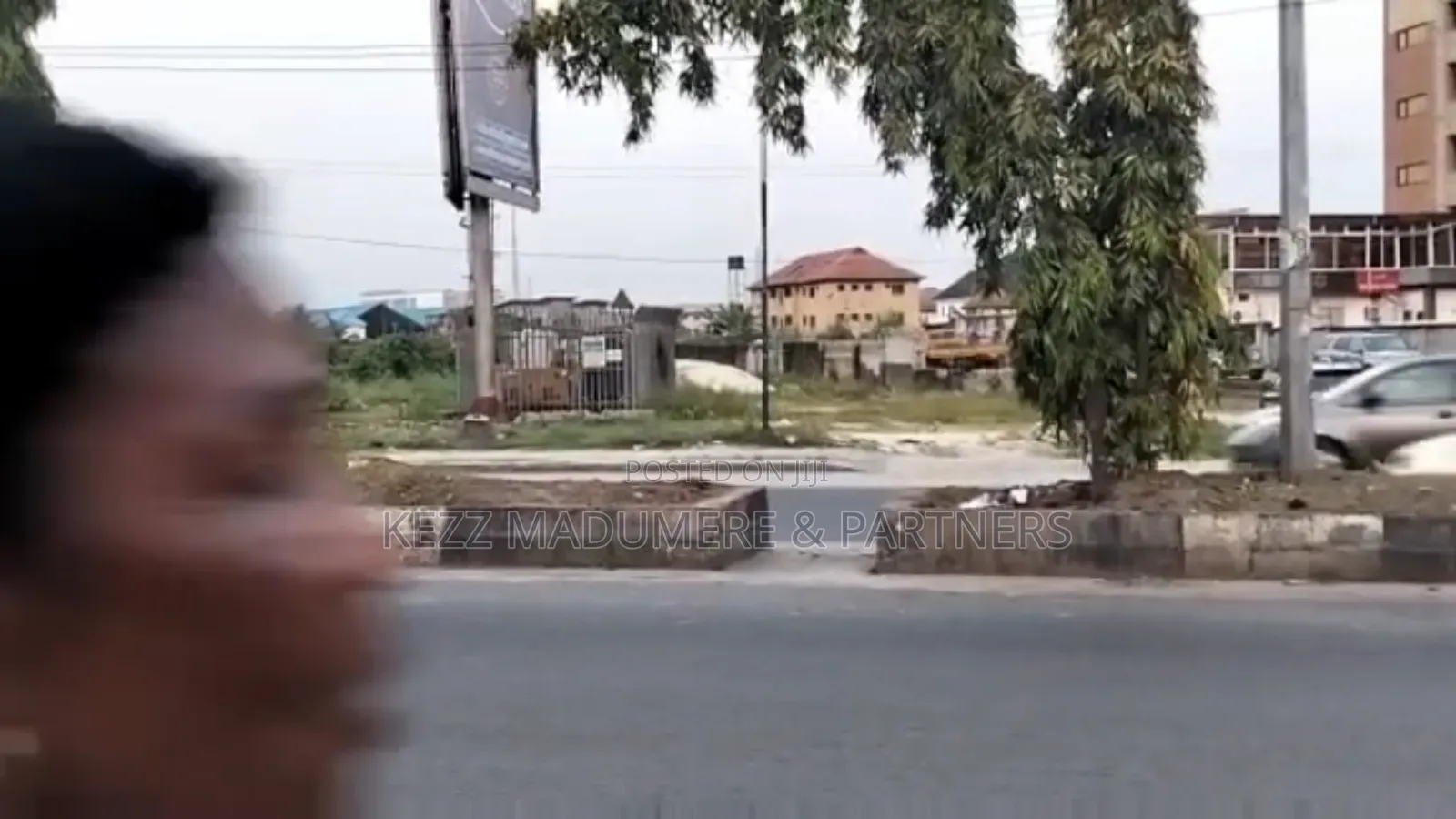For Sale : 10 Plots at Major Stadium Road, Ph in Port-Harcourt