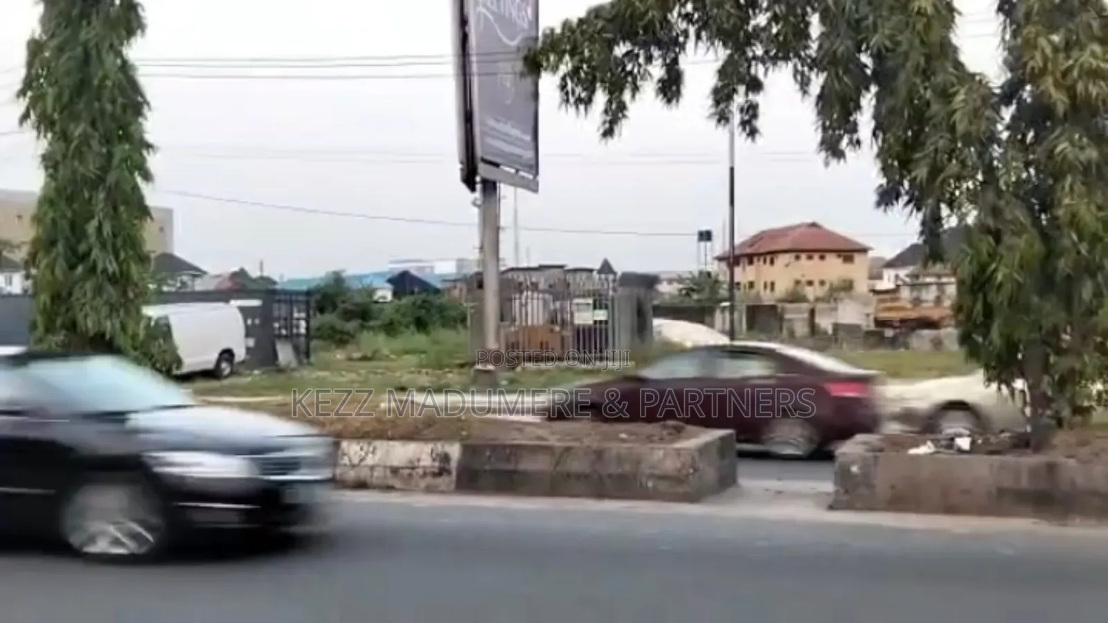 For Sale : 10 Plots at Major Stadium Road, Ph in Port-Harcourt