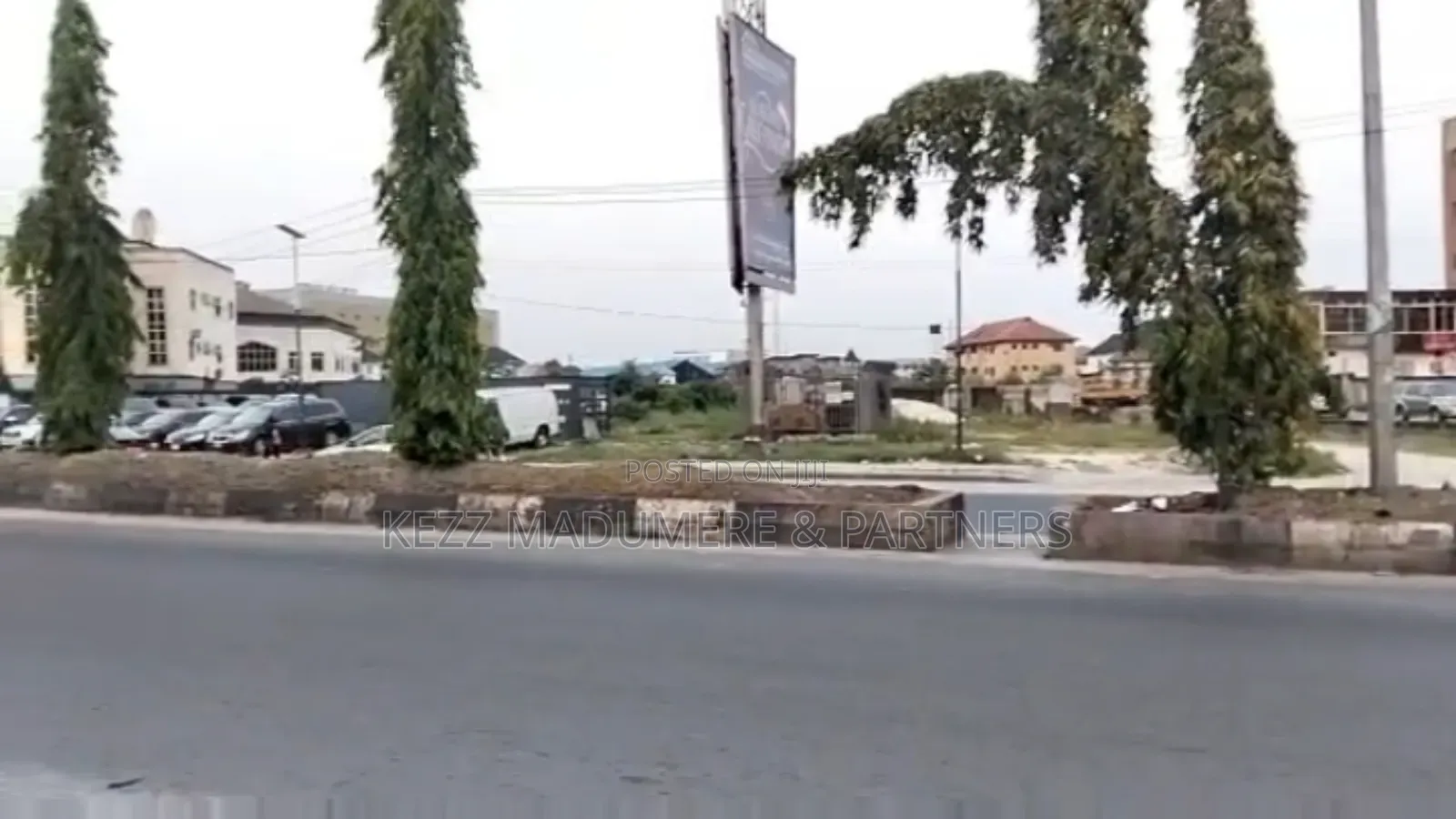 For Sale : 10 Plots at Major Stadium Road, Ph in Port-Harcourt