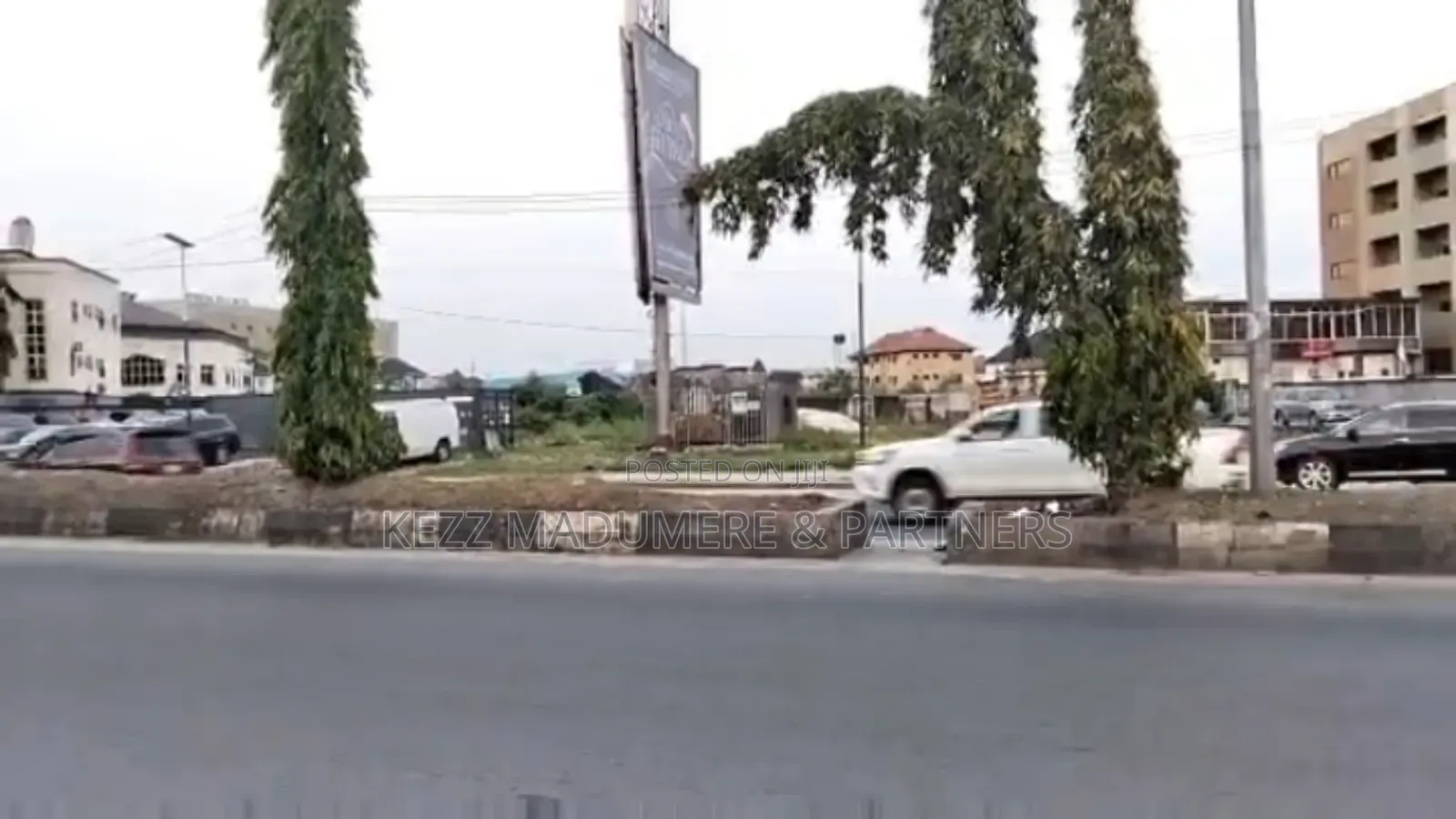 For Sale : 10 Plots at Major Stadium Road, Ph in Port-Harcourt