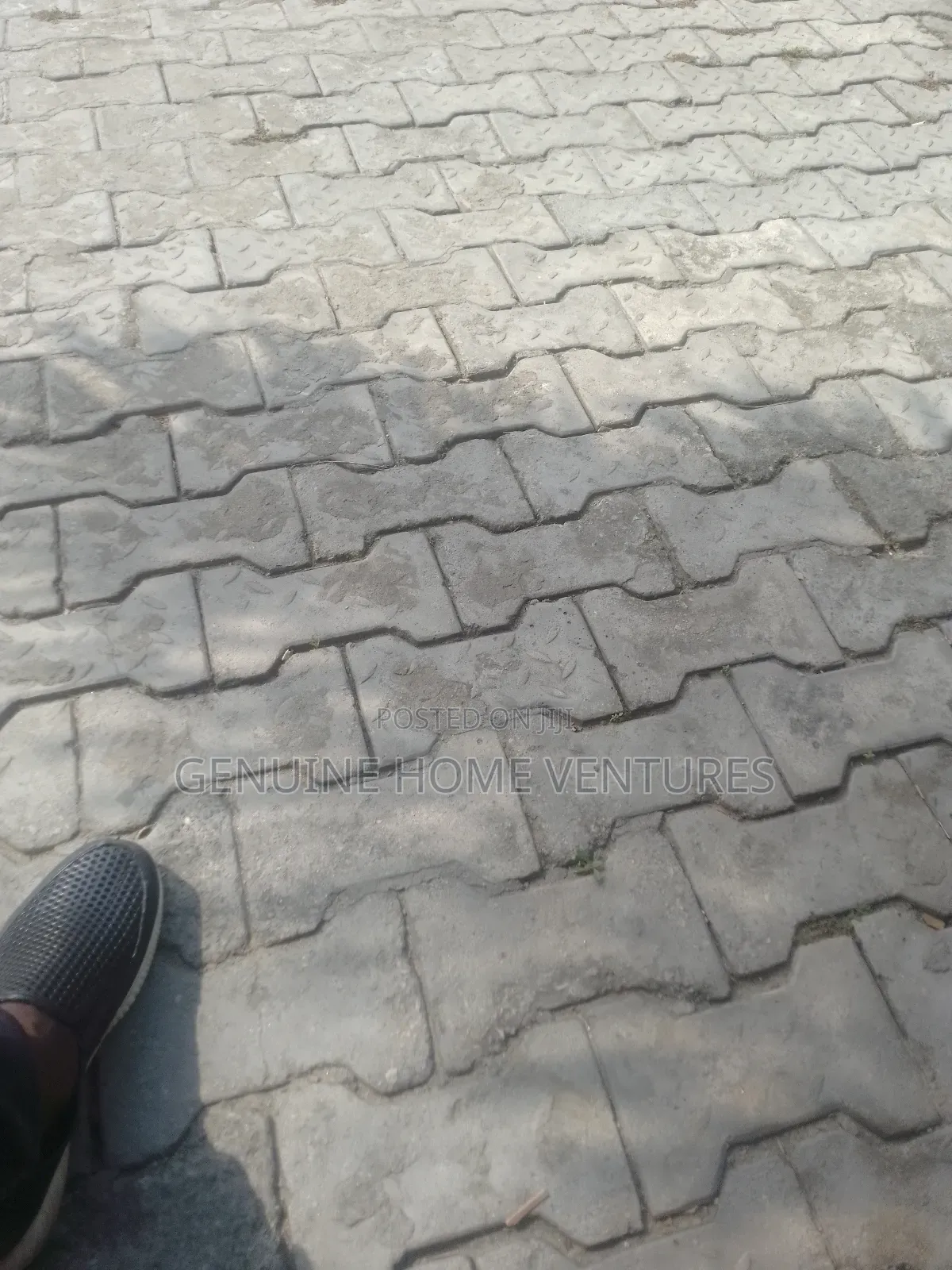 8bdrm Bungalow in Iyana Ipaja for sale in Iyana Ipaja