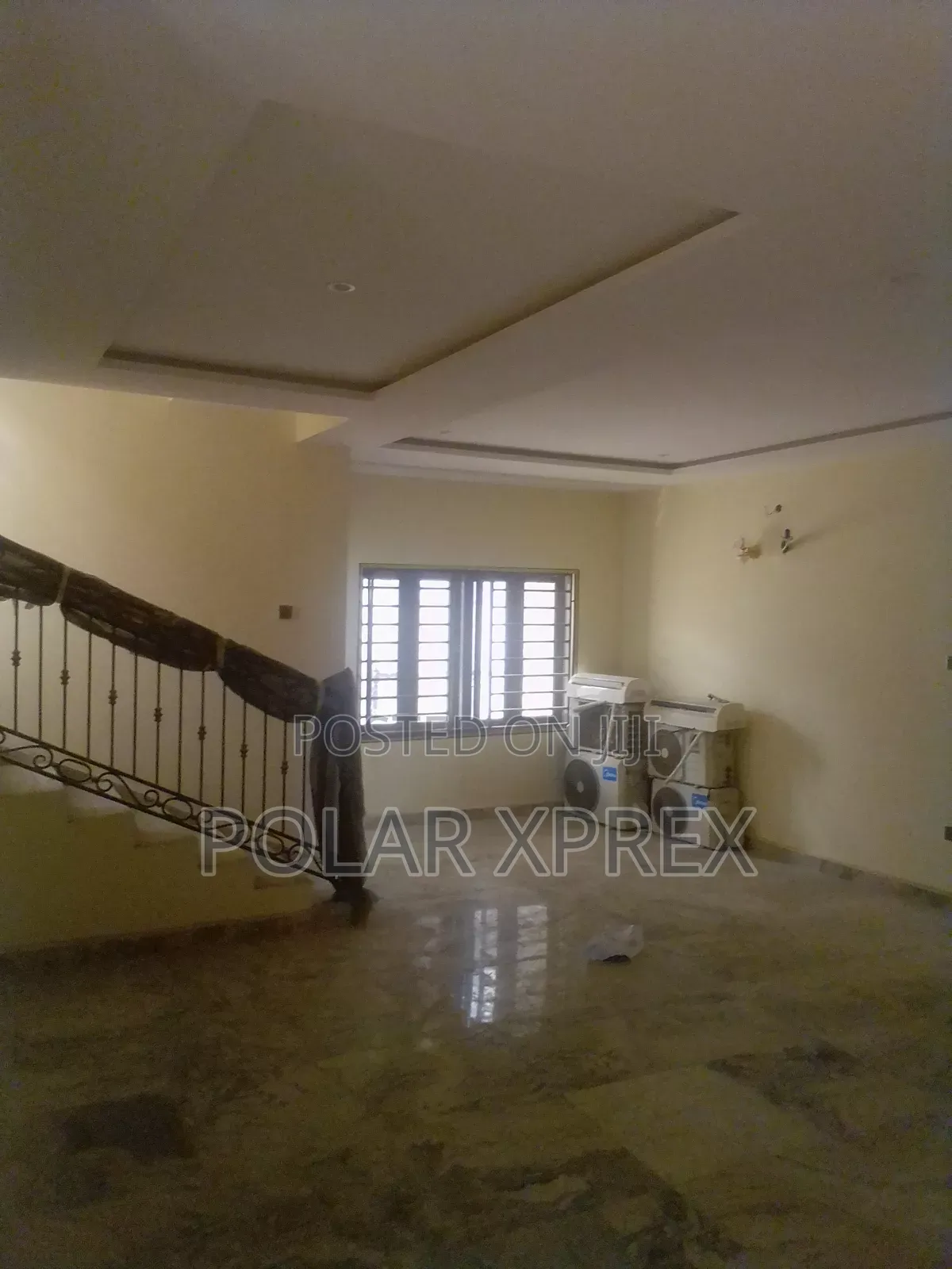 Furnished 4bdrm Duplex in F01, Kubwa for rent in Kubwa