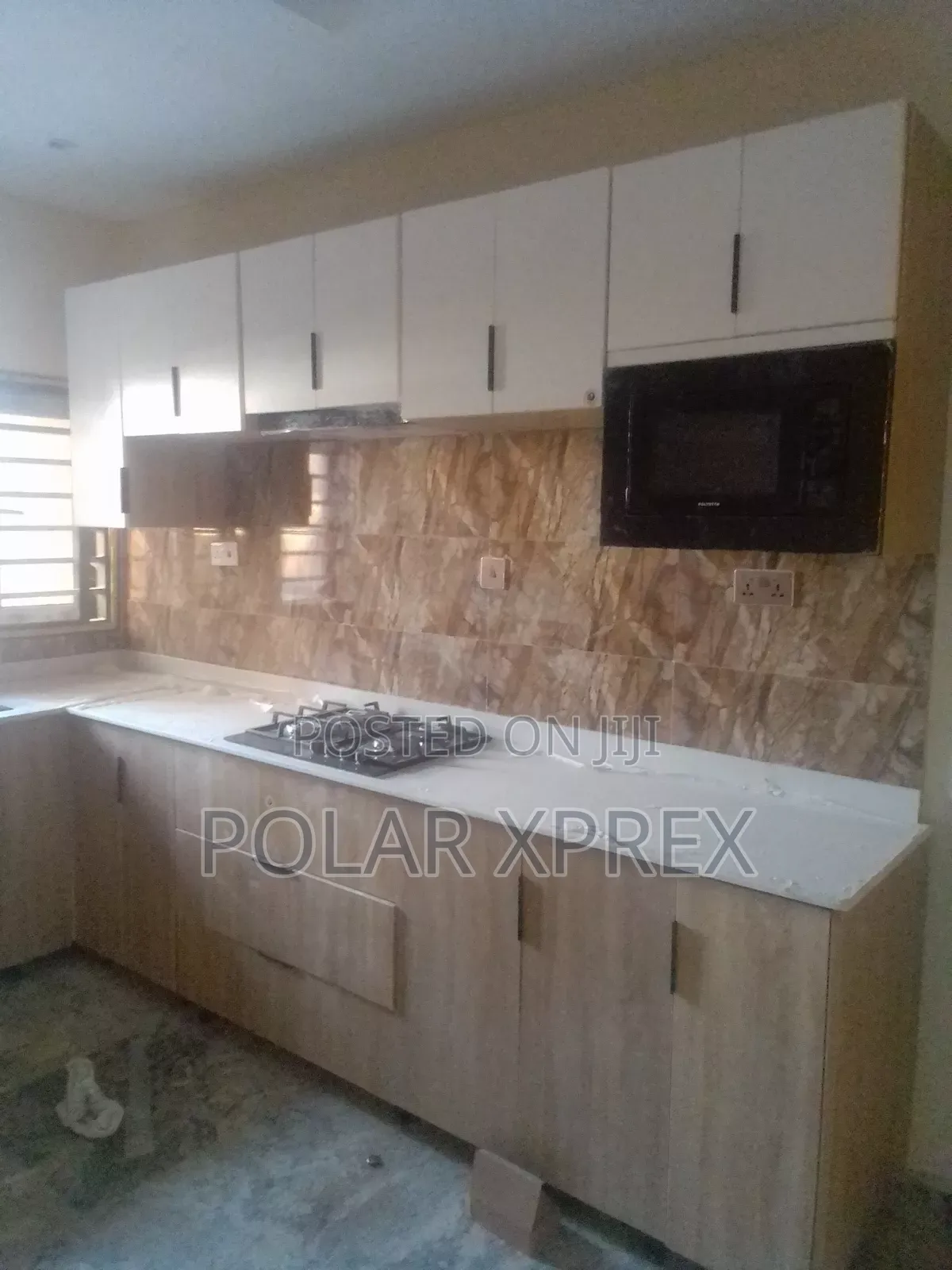 Furnished 4bdrm Duplex in F01, Kubwa for rent in Kubwa